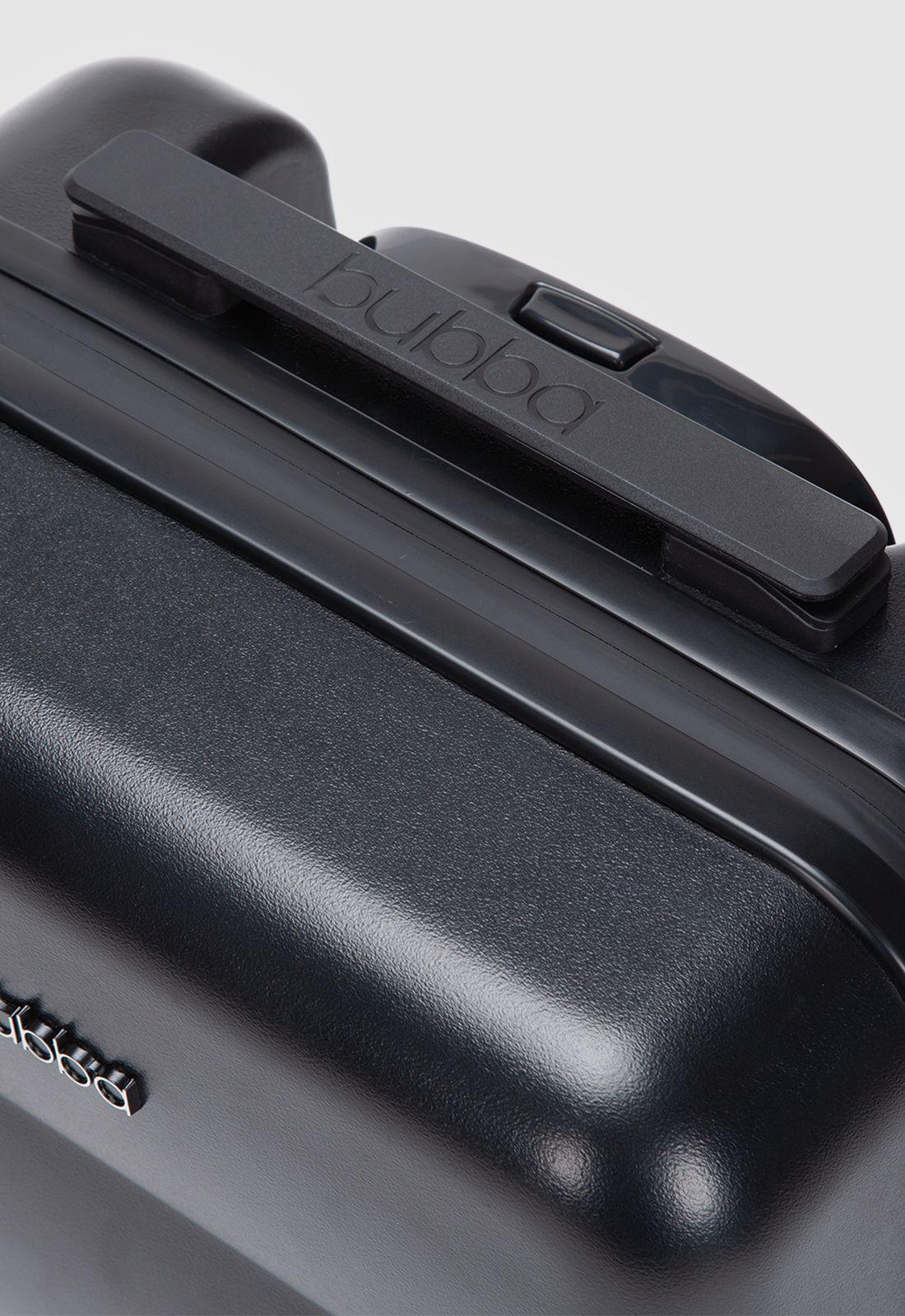 Maleta Travel Black Cabin Bubba Essentials-8
