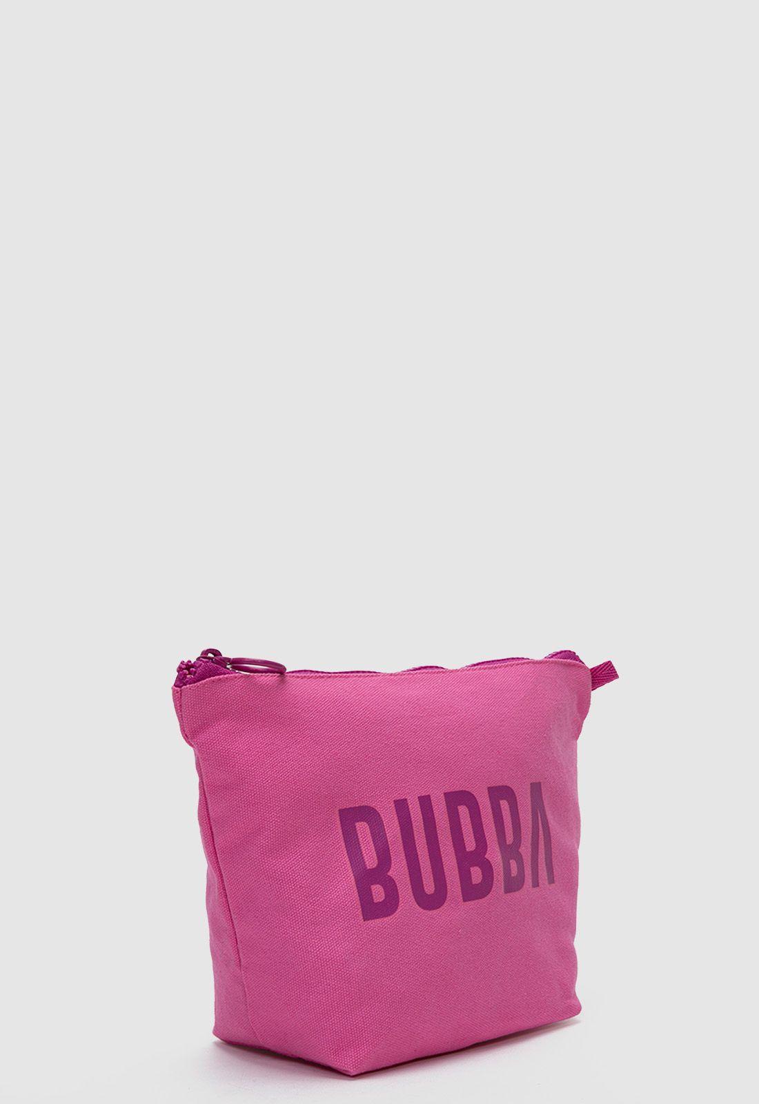 Neceser Cotton Rosado (L) Bubba Essentials-1