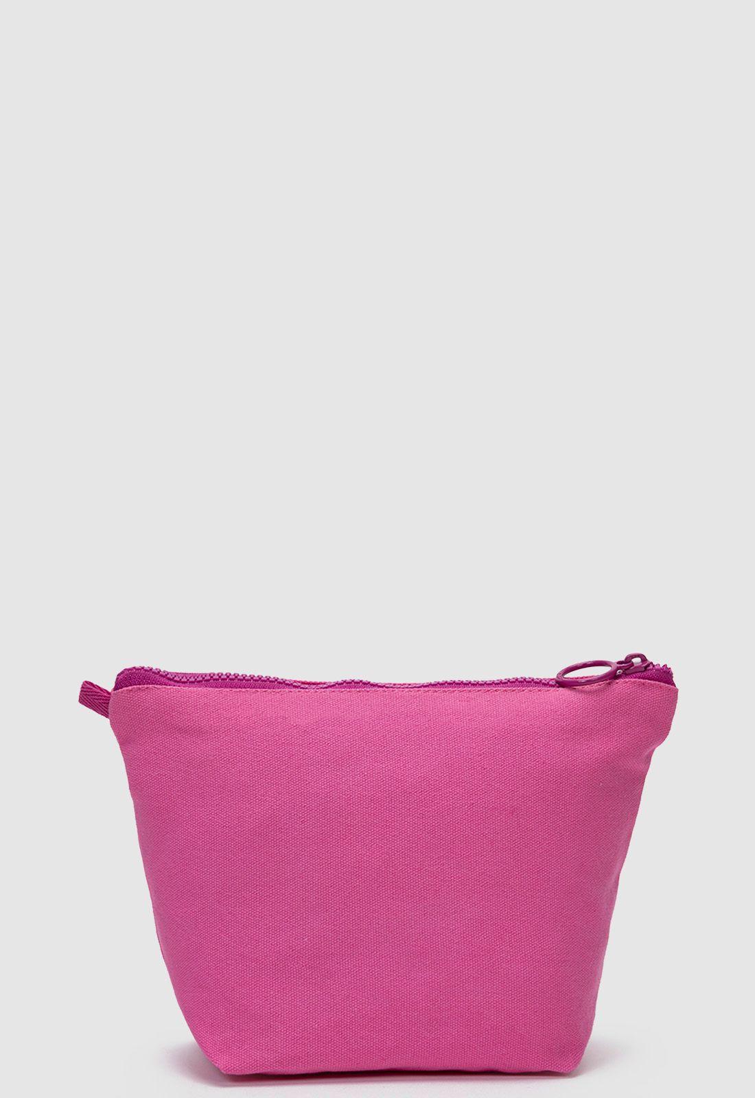 Neceser Cotton Rosado (L) Bubba Essentials-2