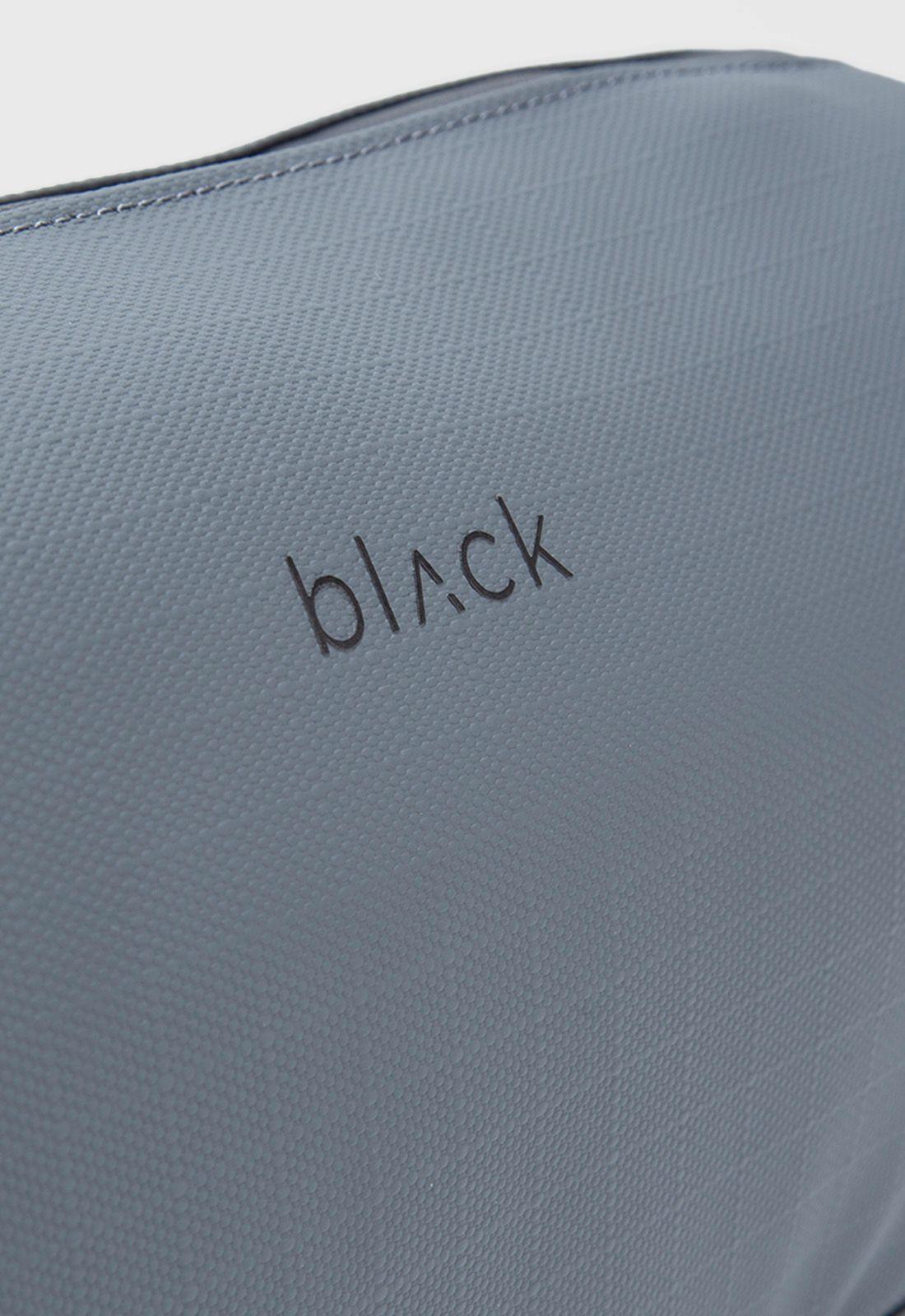Neceser Beast Grey Black Bubba-3