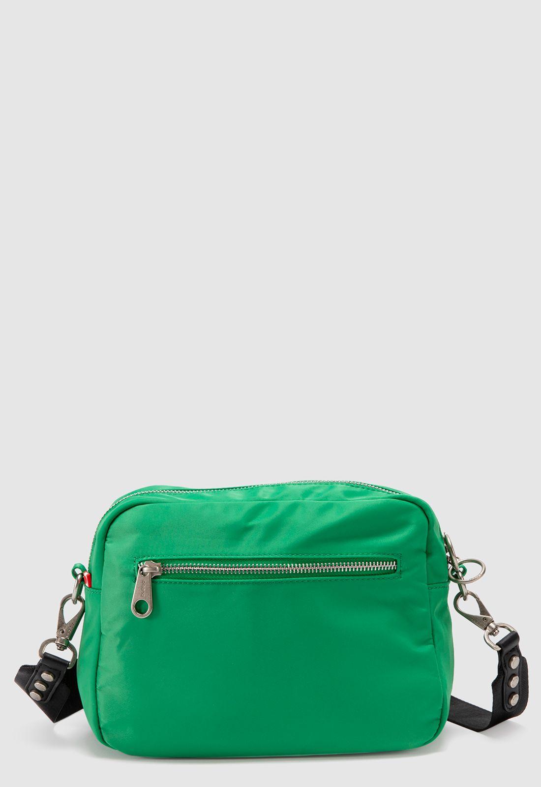 Mini Purse Victoria Parrot Bubba Essentials-2
