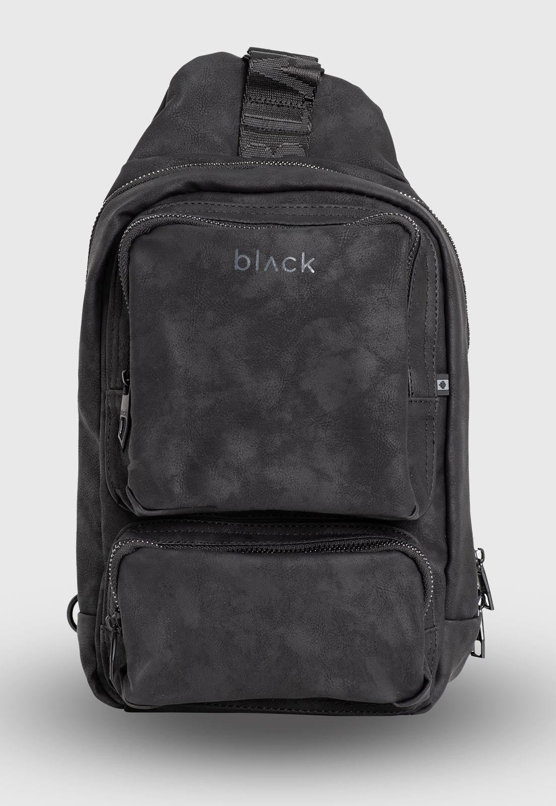 Mini Beast Alazan Black Black Bubba-0