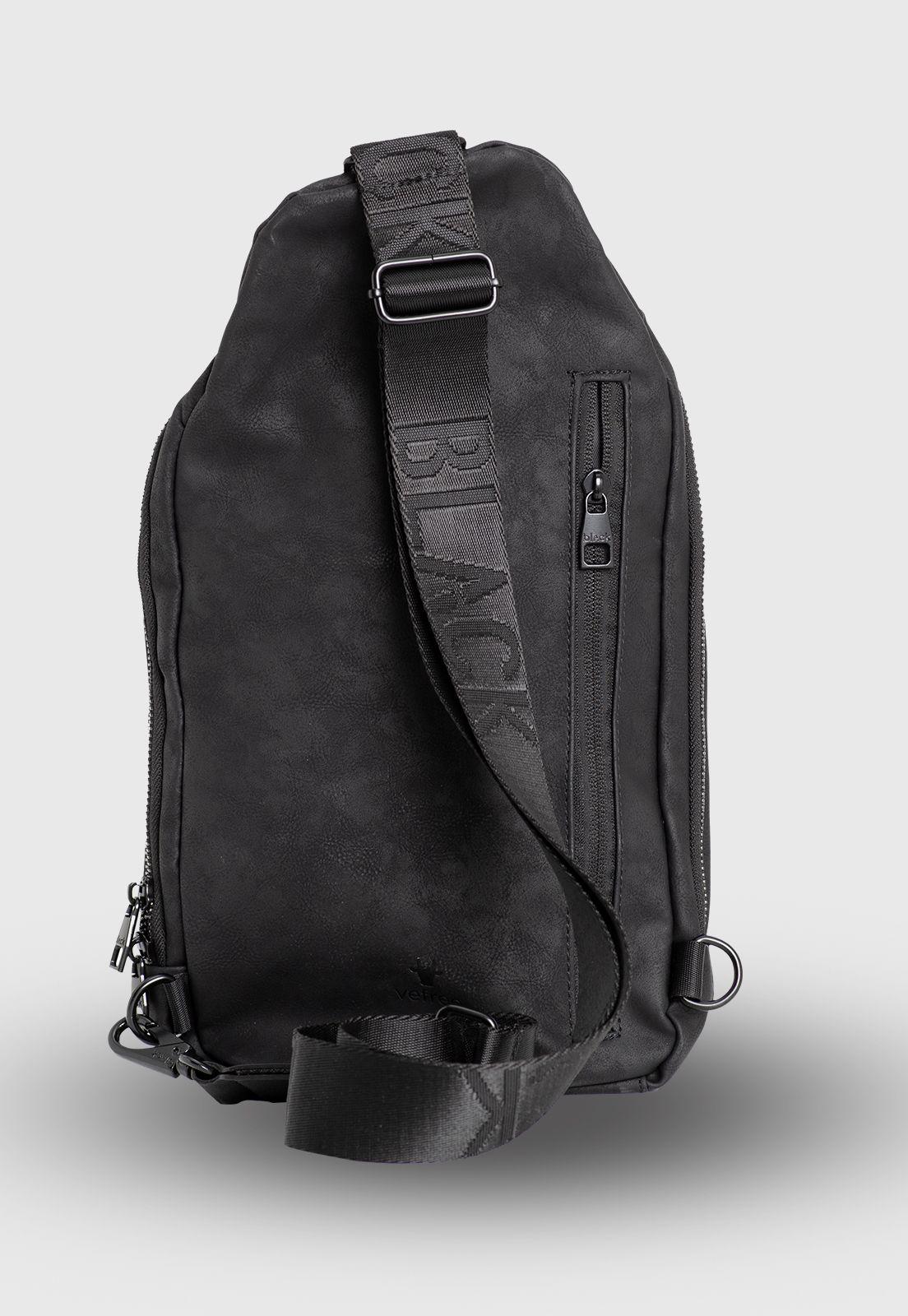 Mini Beast Alazan Black Black Bubba-2