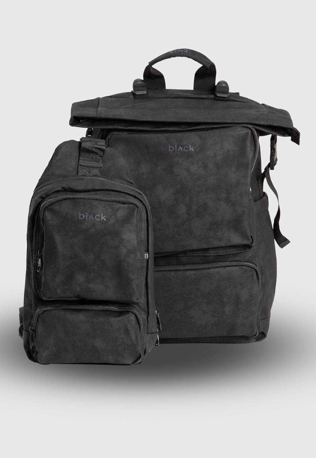 Mini Beast Alazan Black Black Bubba-3