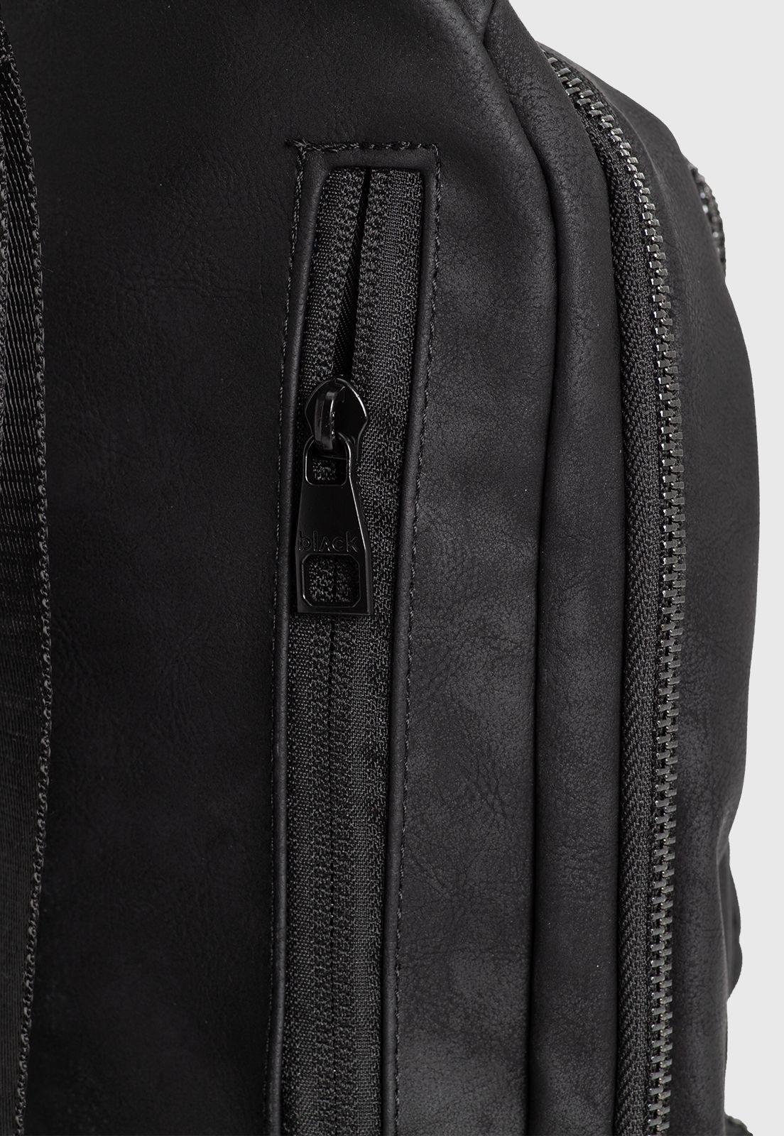 Mini Beast Alazan Black Black Bubba-4