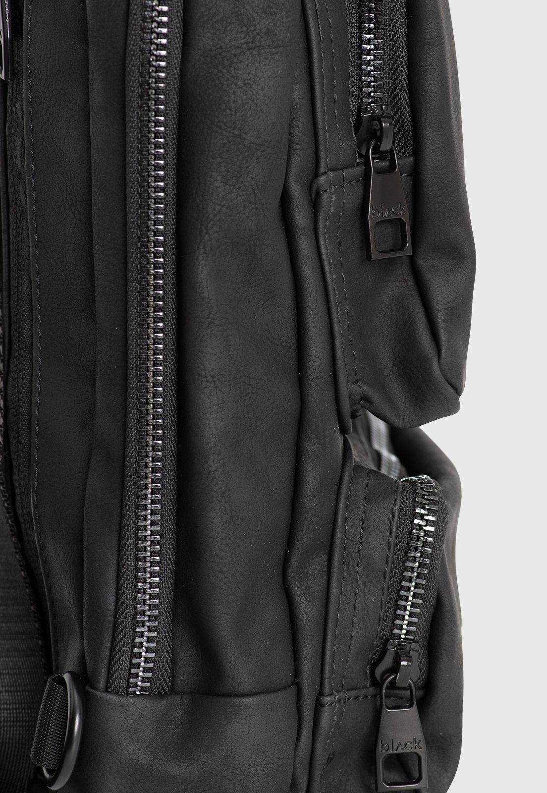 Mini Beast Alazan Black Black Bubba-5