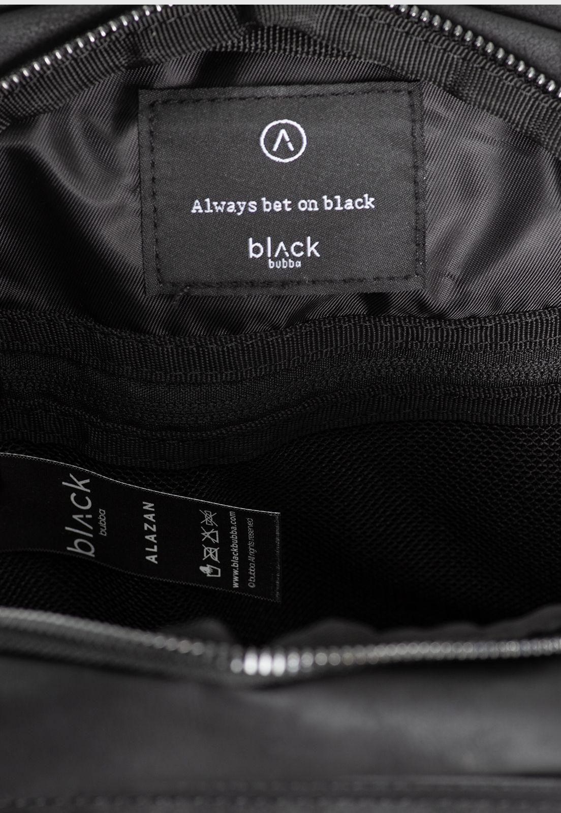 Mini Beast Alazan Black Black Bubba-6