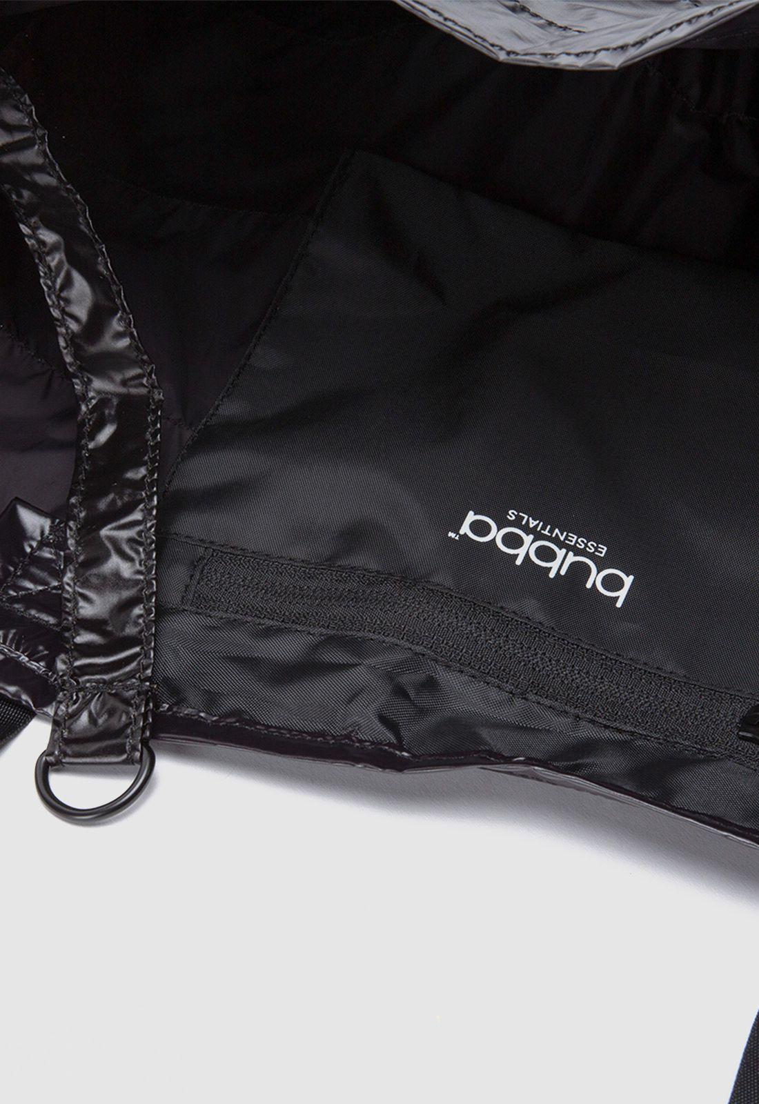 Shopping Bag Originals Classic Onyx Bubba Essentials-7