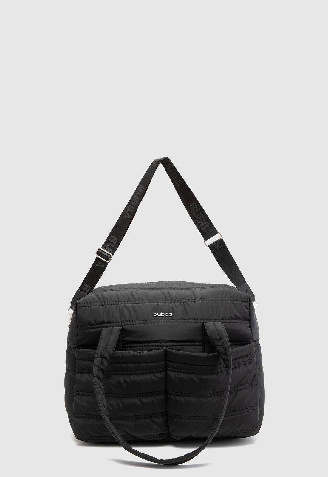 Tote Maternal Black Bubba Essentials-4