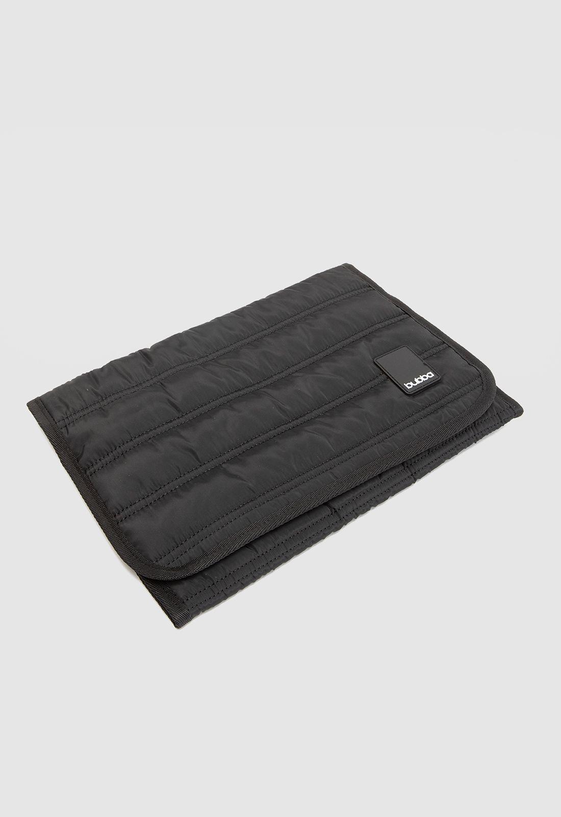 Tote Maternal Black Bubba Essentials-5