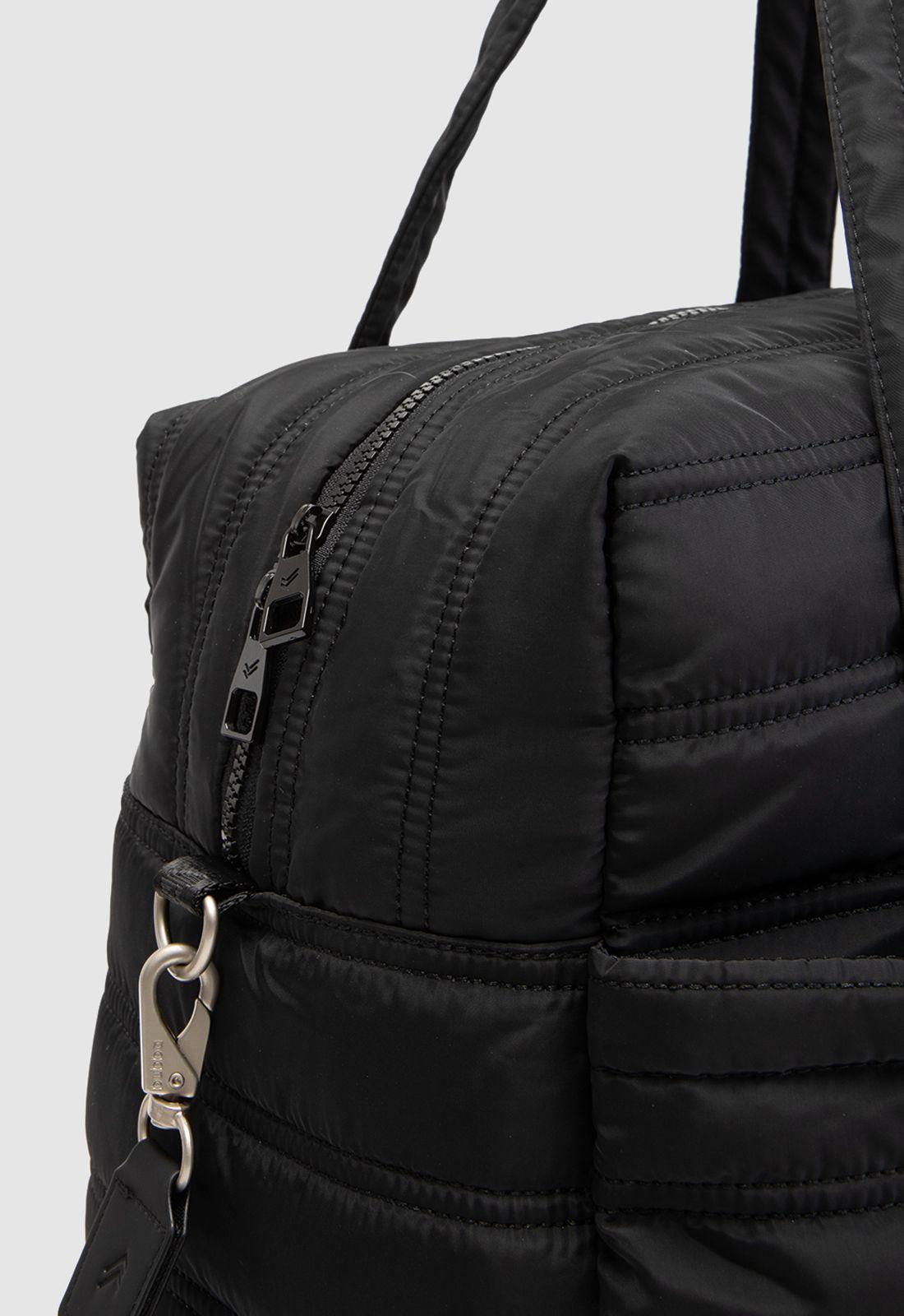 Tote Maternal Black Bubba Essentials-6