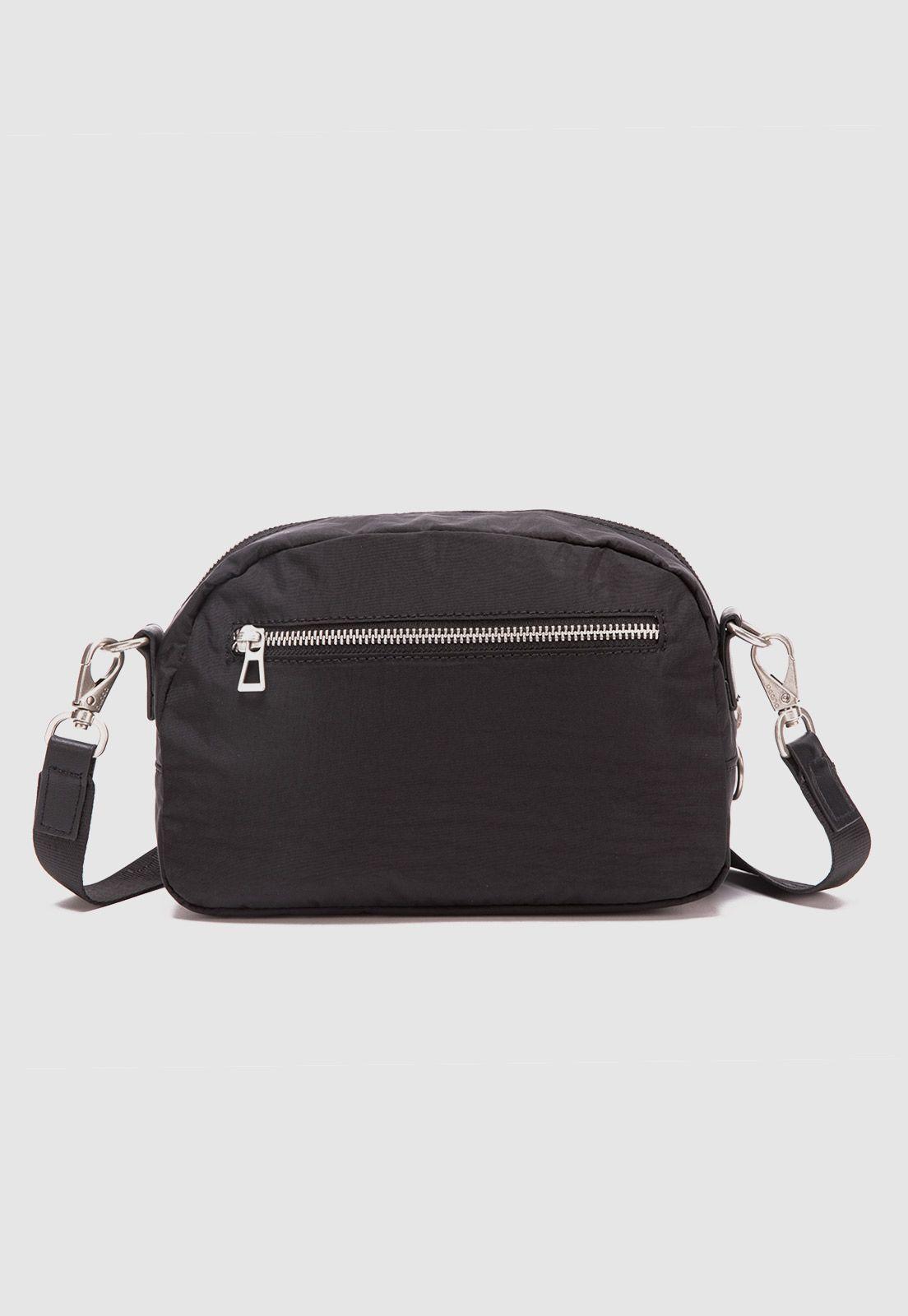 Hand Bag Mady Black Bubba Essentials-1