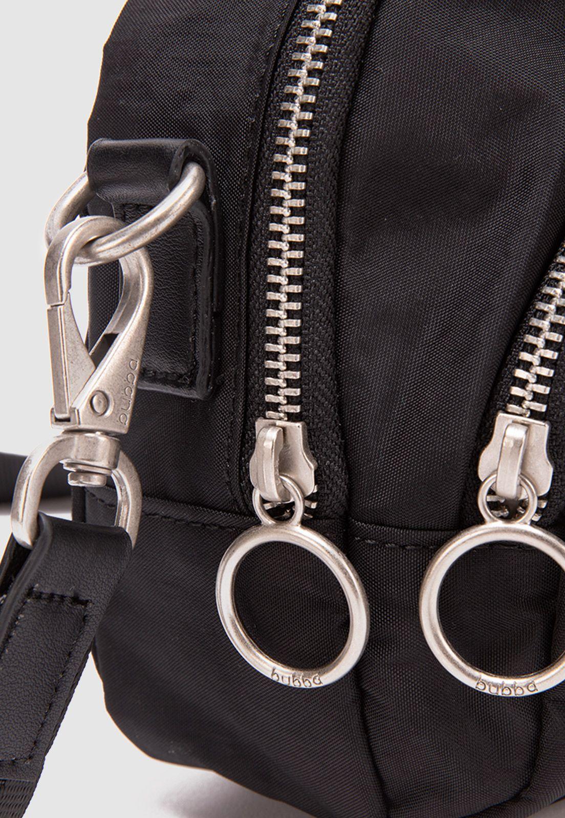 Hand Bag Mady Black Bubba Essentials-4