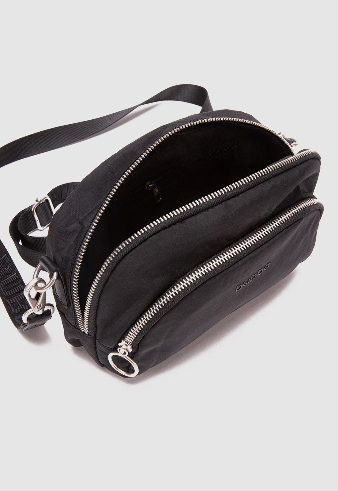 Hand Bag Mady Black Bubba Essentials-5