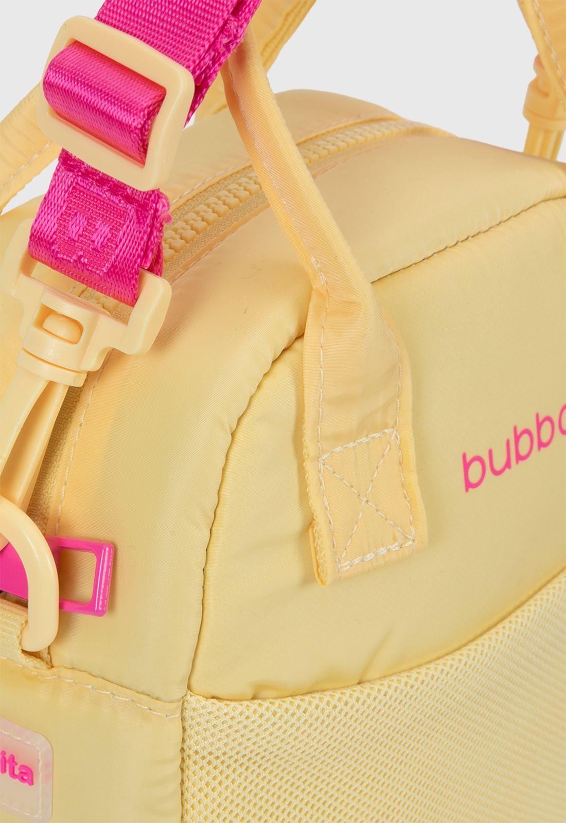 Lonchera Bubbita Amarillo Bubba Essentials-5