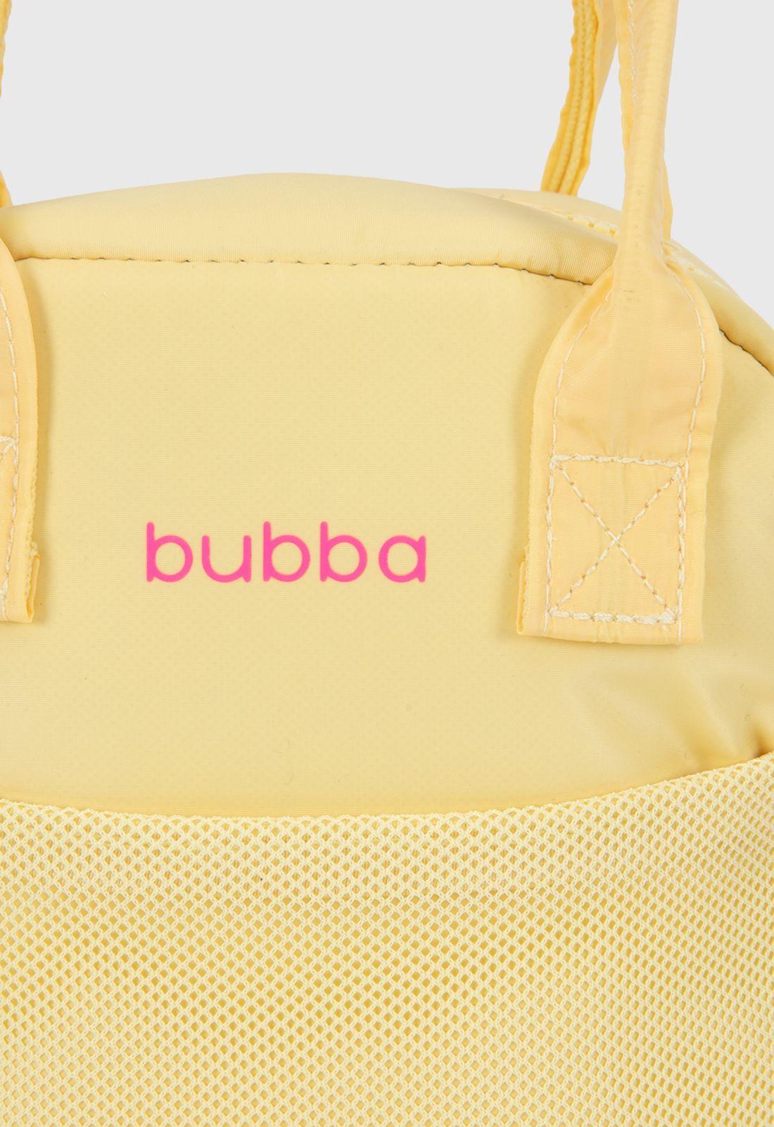 Lonchera Bubbita Amarillo Bubba Essentials-6