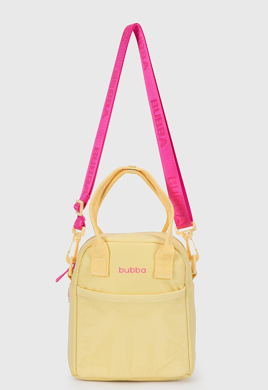 Lonchera Bubbita Amarillo Bubba Essentials-3
