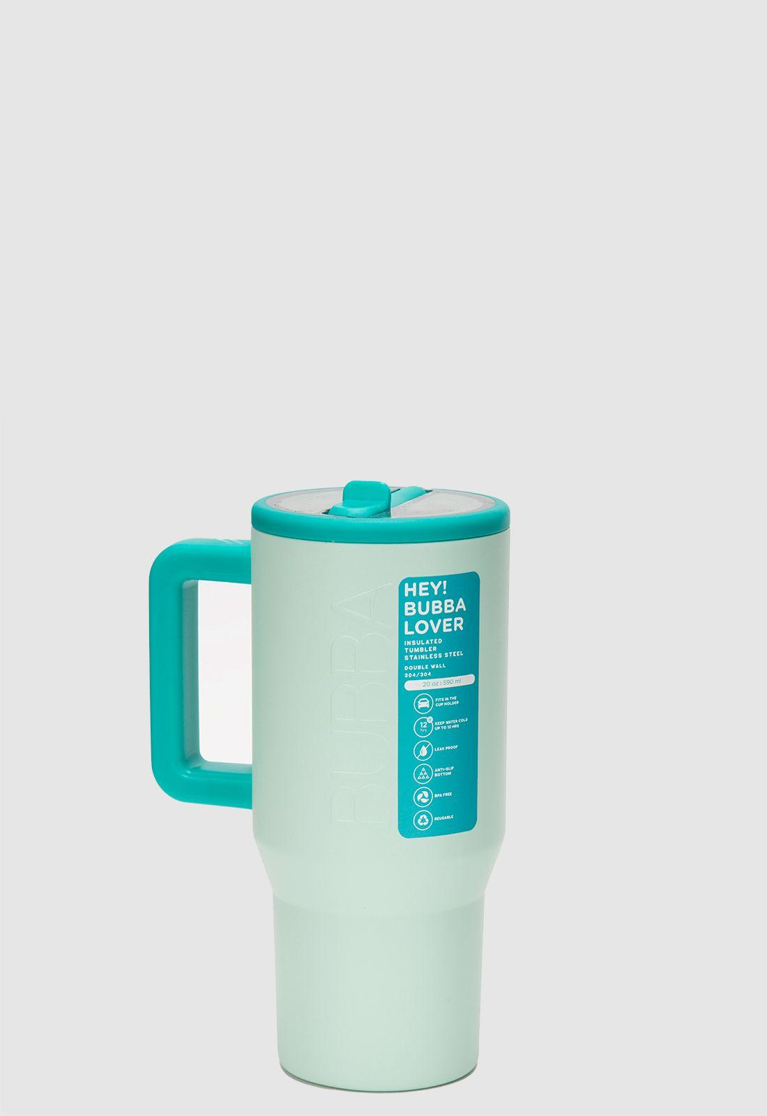 Tumbler Handle Minty Bubba Essentials-0