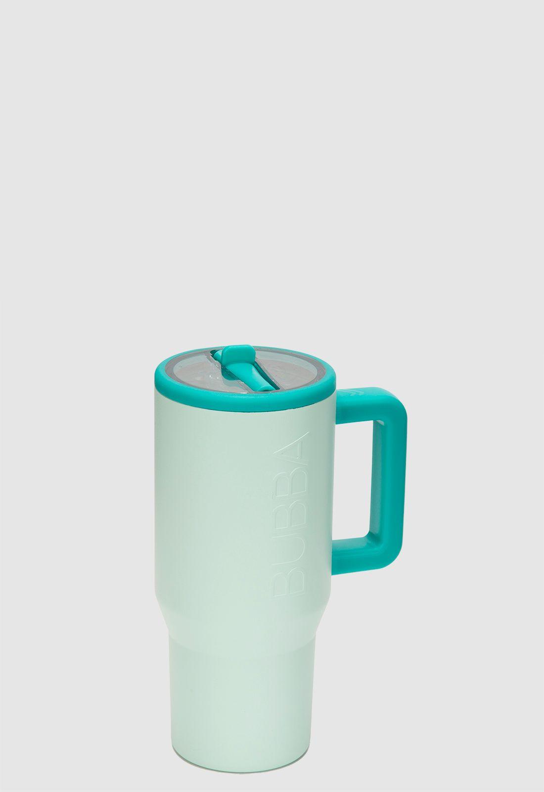 Tumbler Handle Minty Bubba Essentials-1