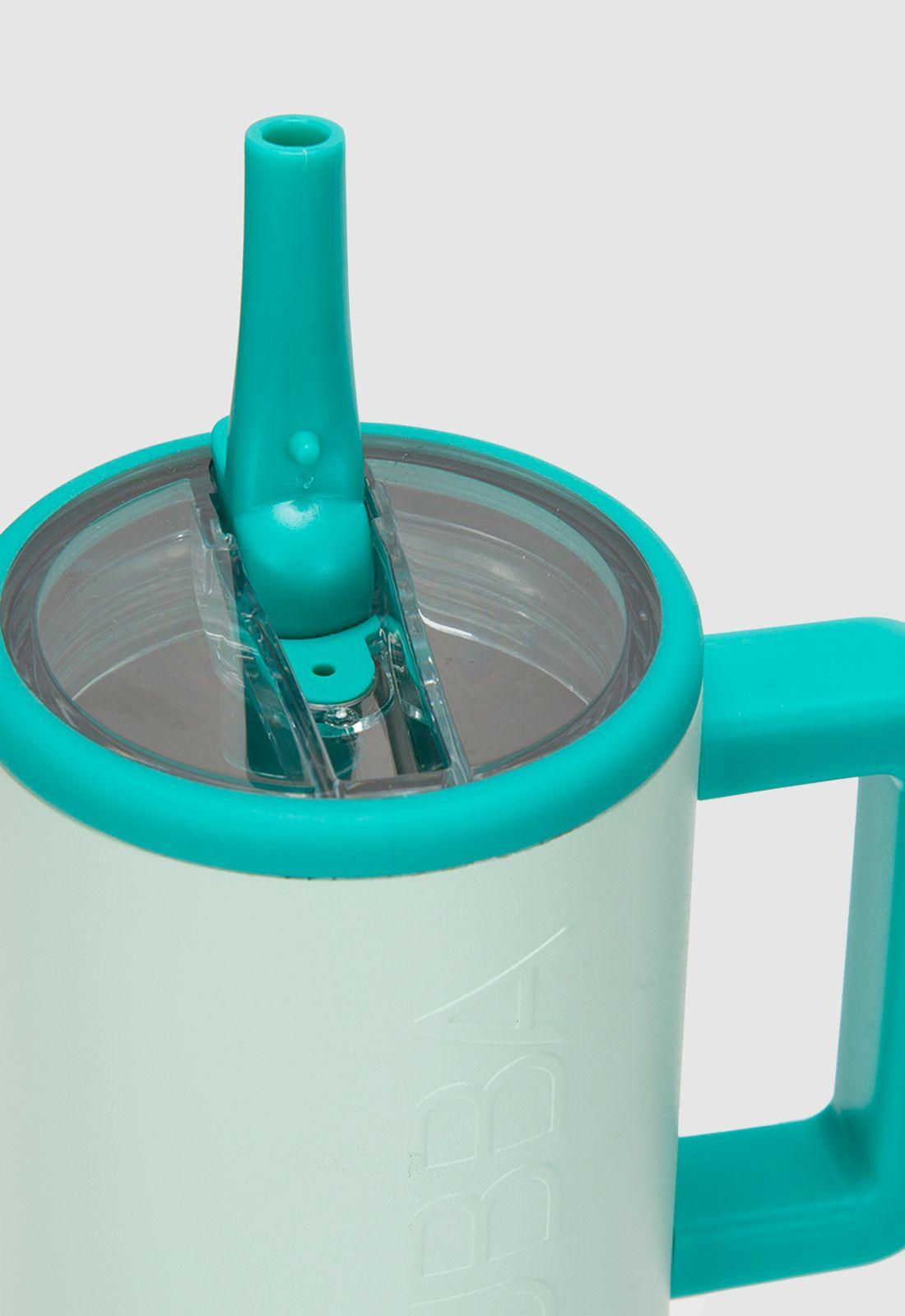 Tumbler Handle Minty Bubba Essentials-4