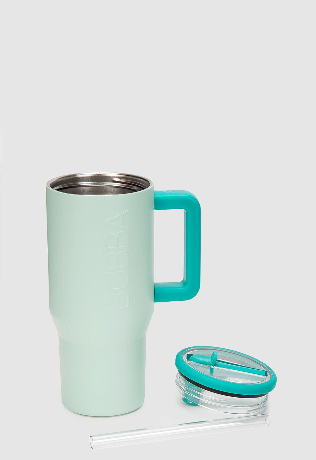 Tumbler Handle Minty Bubba Essentials-5