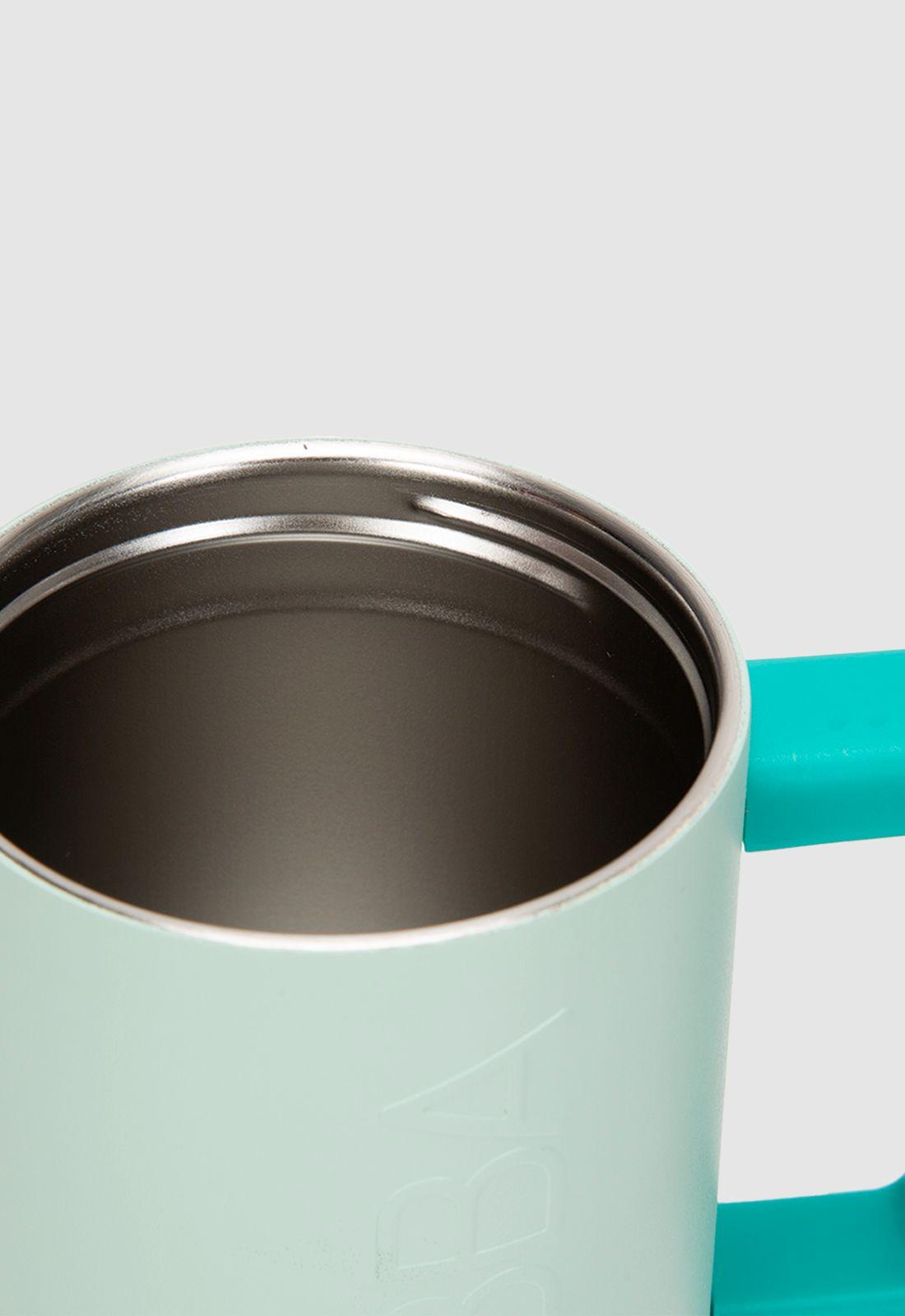 Tumbler Handle Minty Bubba Essentials-6