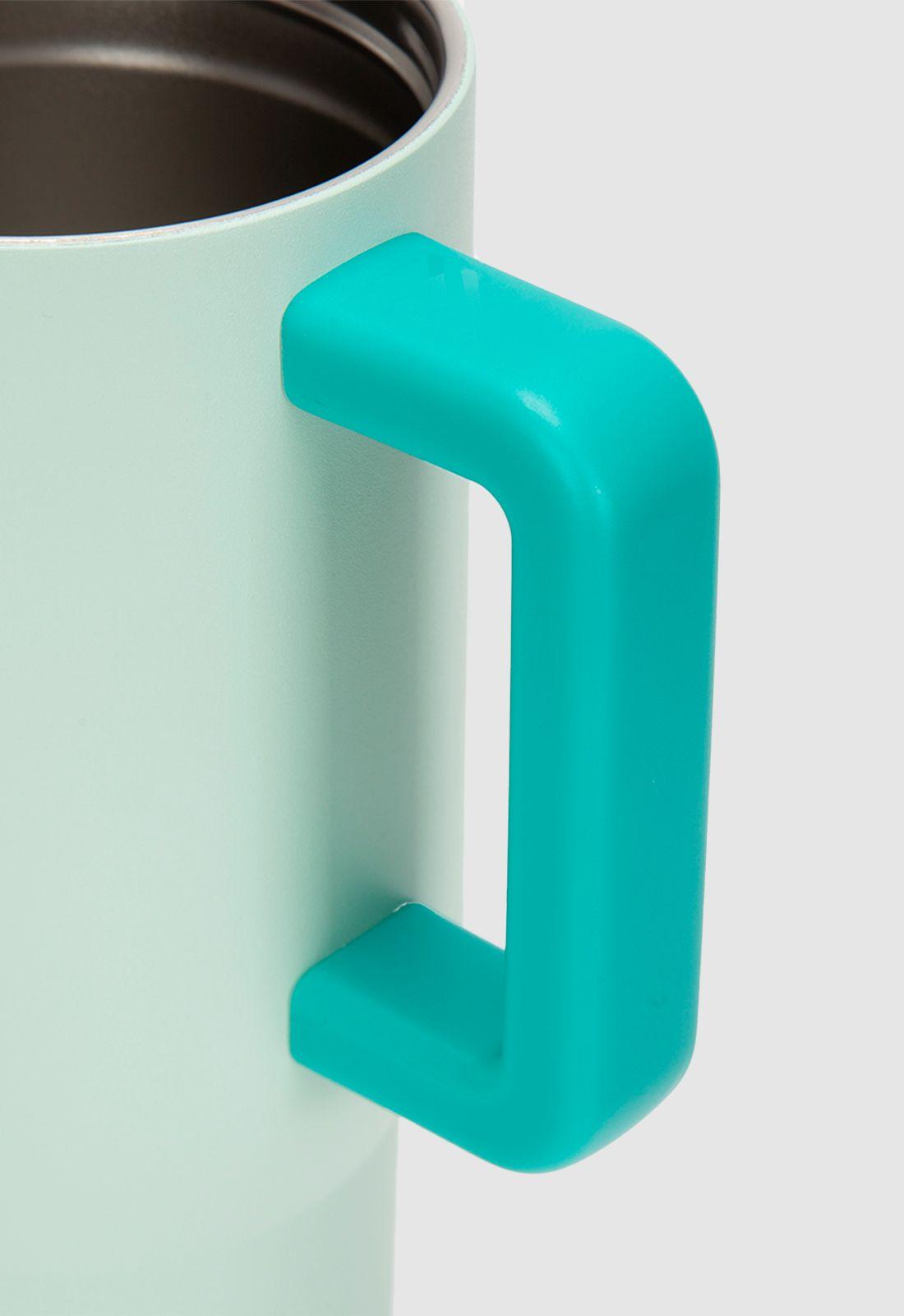 Tumbler Handle Minty Bubba Essentials-7