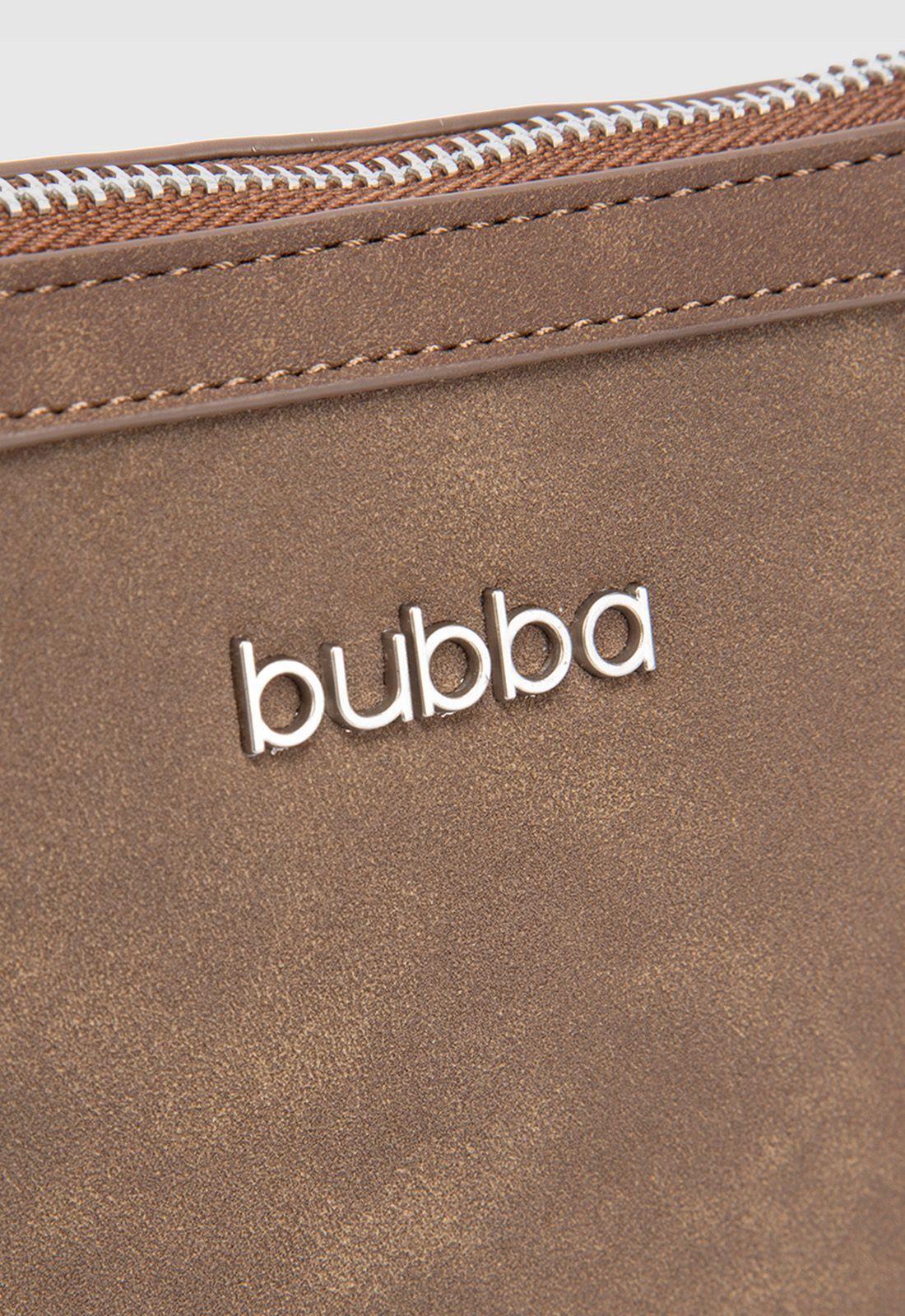 Mini Purse Duo Suede Pesto Bubba Essentials-5
