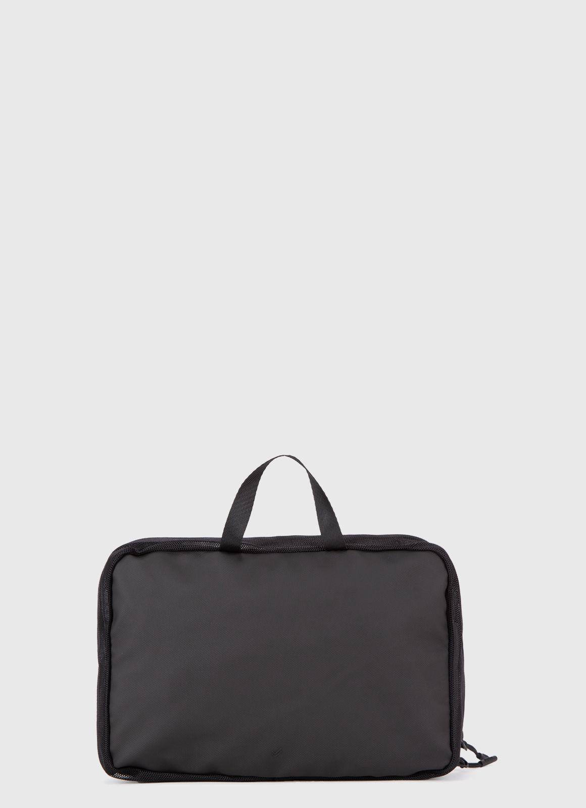 Bolsa Organizadora Travel Black S Bubba Essentials 2.0-2
