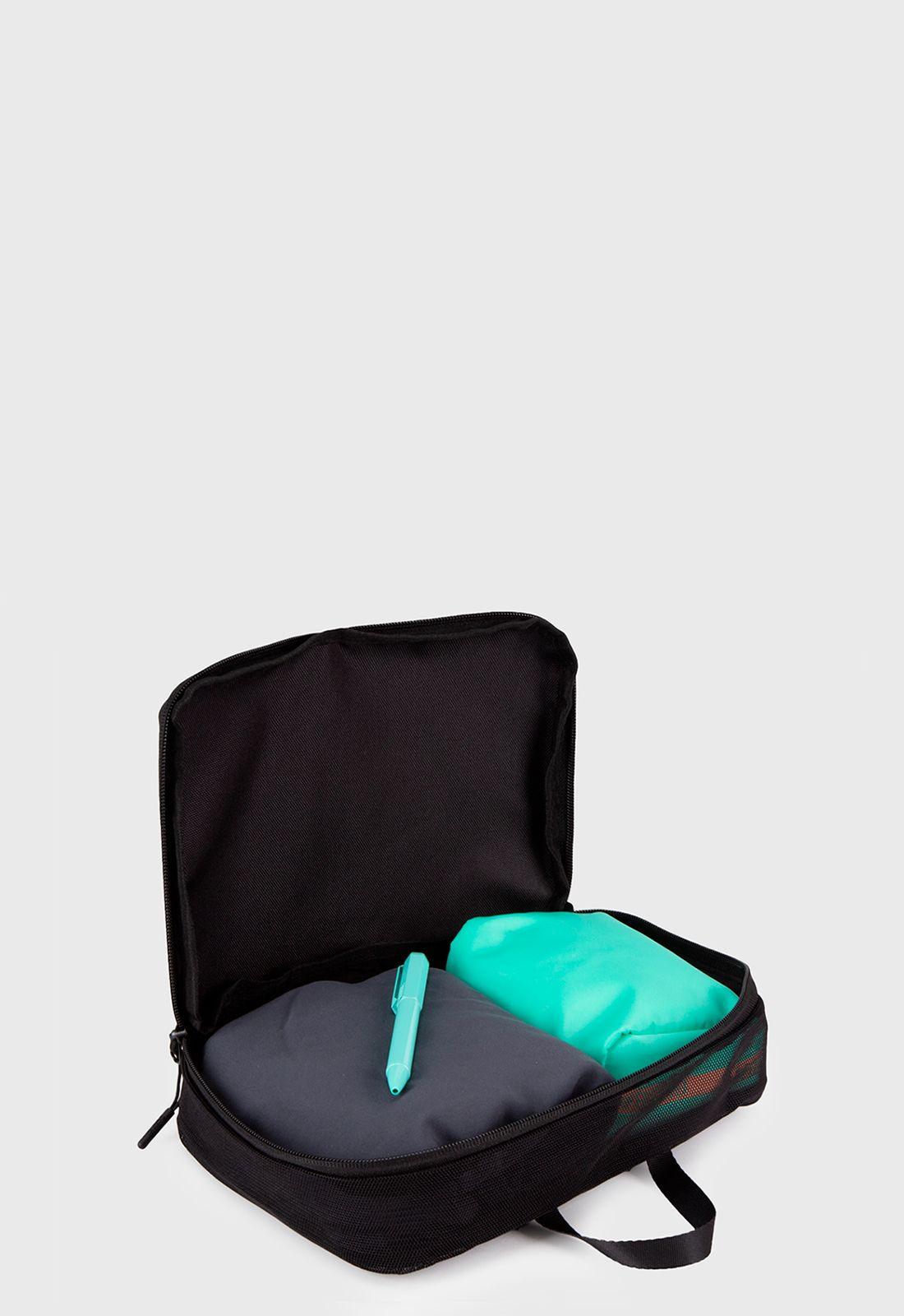 Bolsa Organizadora Travel Black S Bubba Essentials 2.0-4