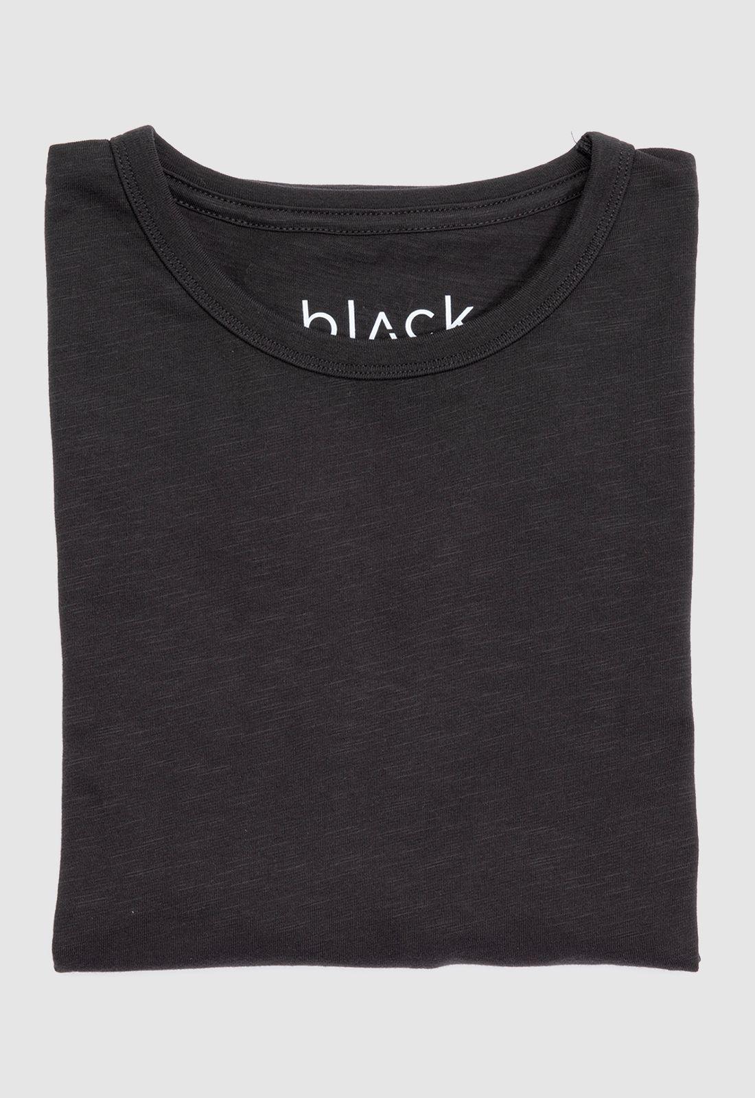 Sleeping Clothes Black  Black Bubba-3