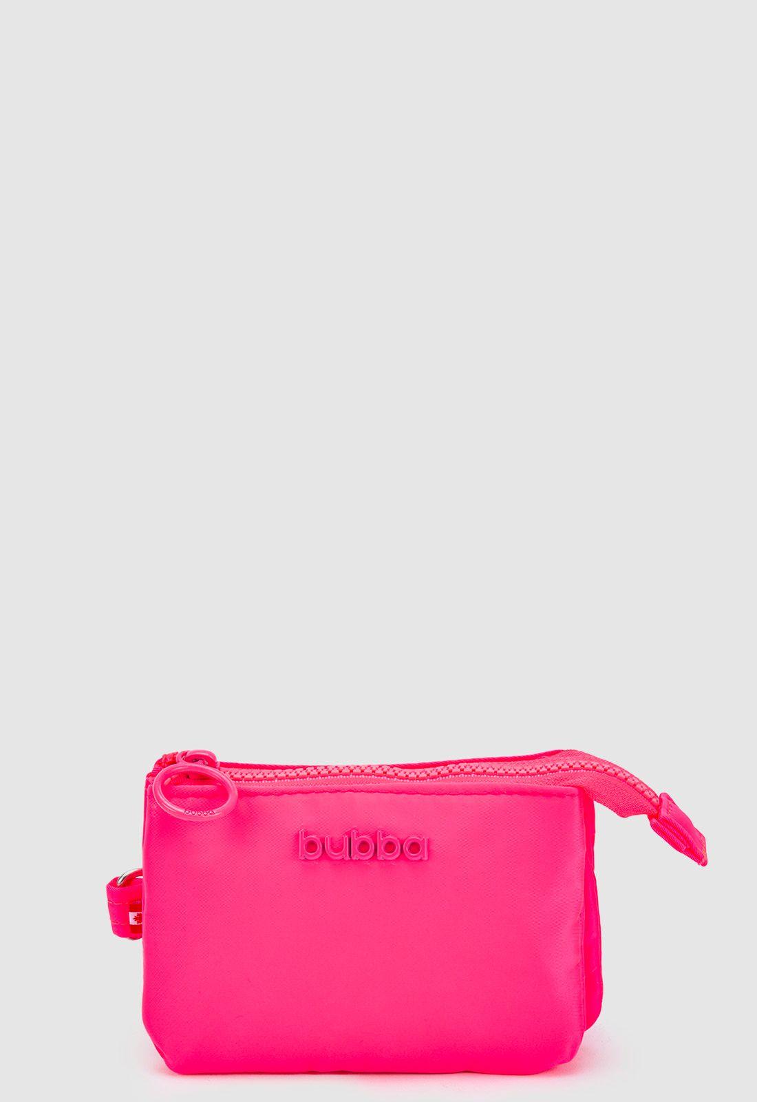 Billetera Fluor Summer Flamingo Bubba Essentials-2