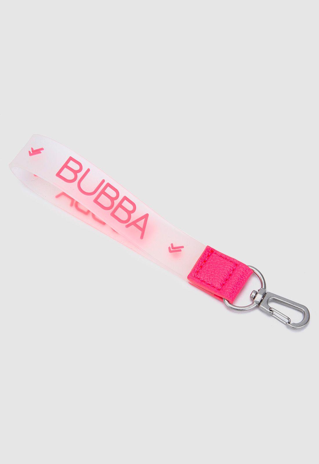 Billetera Fluor Summer Flamingo Bubba Essentials-5