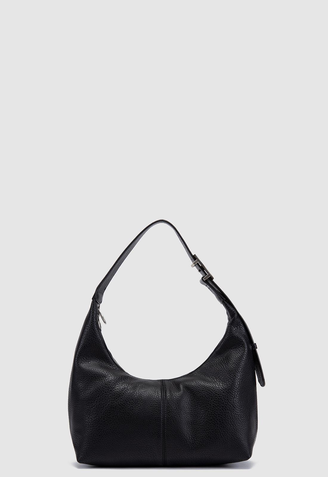 Purse Barret Black Bubba Essentials-2