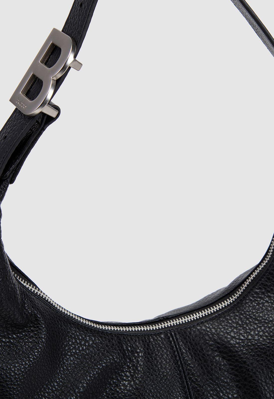 Purse Barret Black Bubba Essentials-3