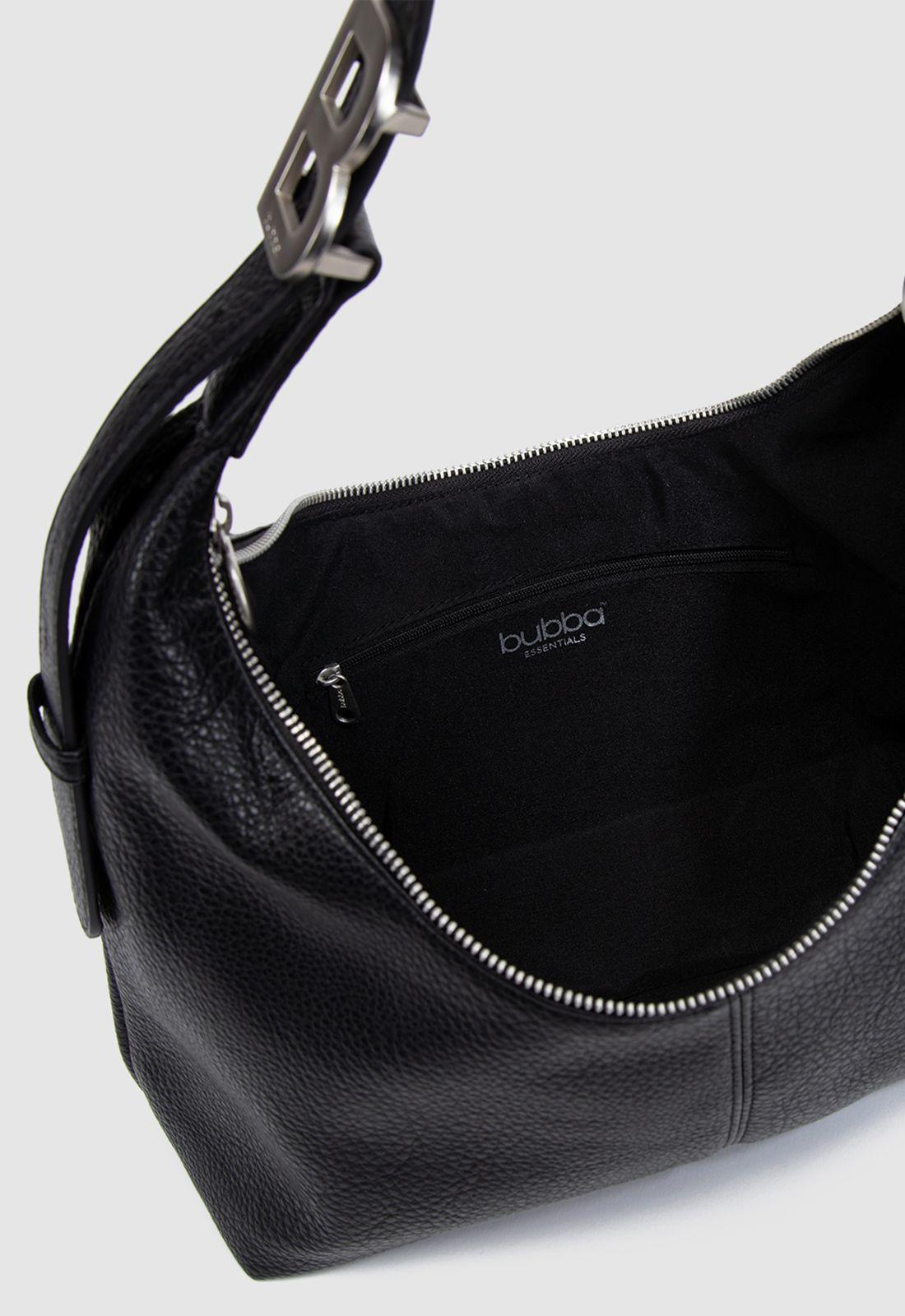 Purse Barret Black Bubba Essentials-4