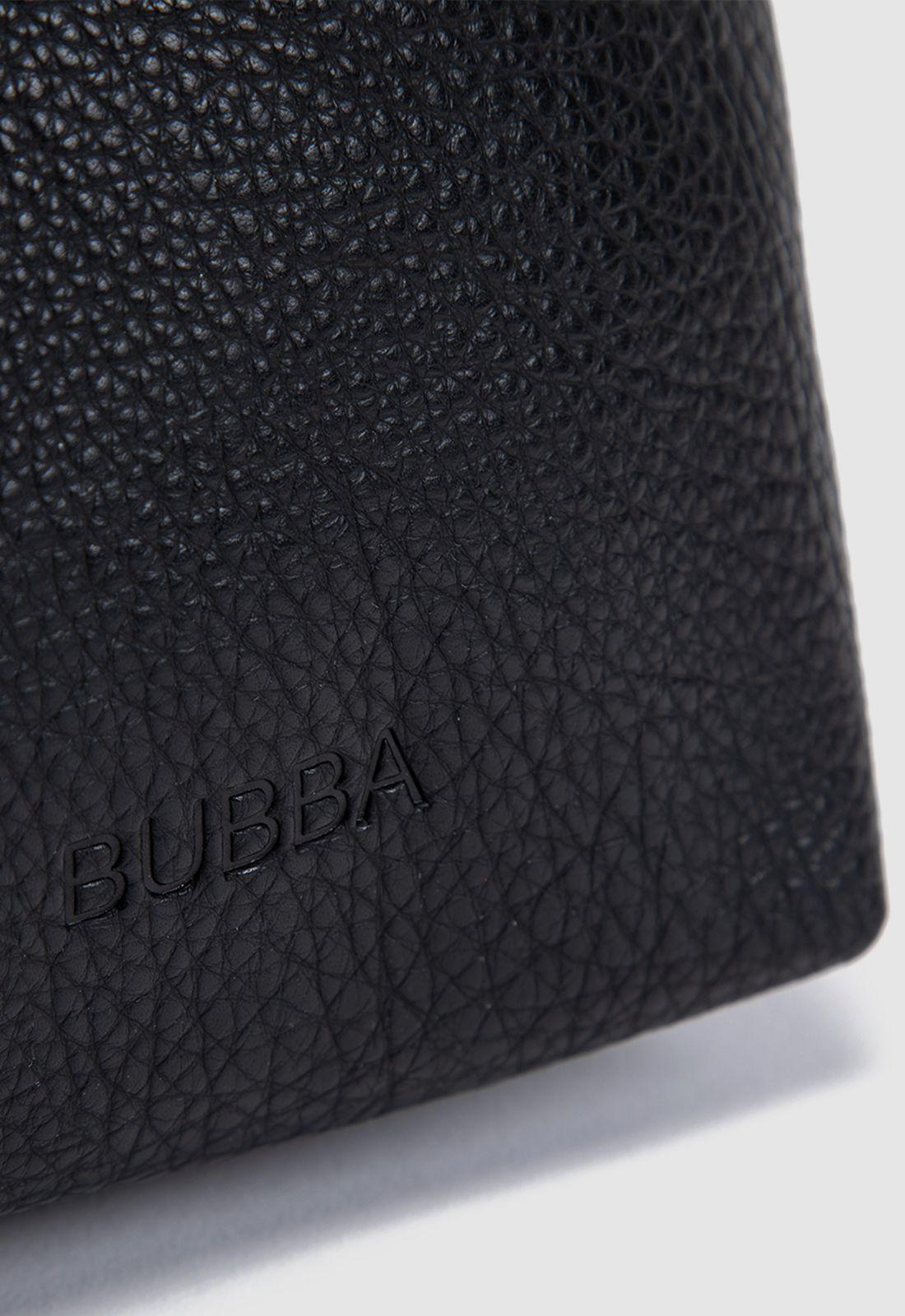 Purse Barret Black Bubba Essentials-5