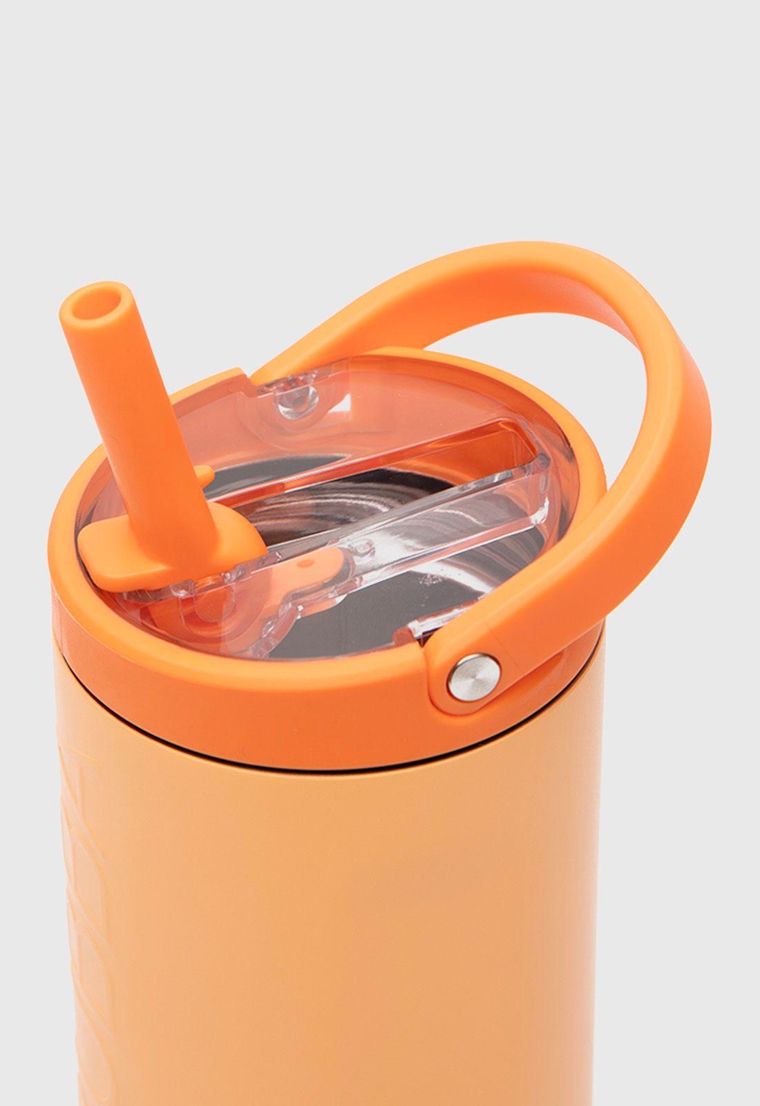 Tumbler Orange Bubba Essentials-2