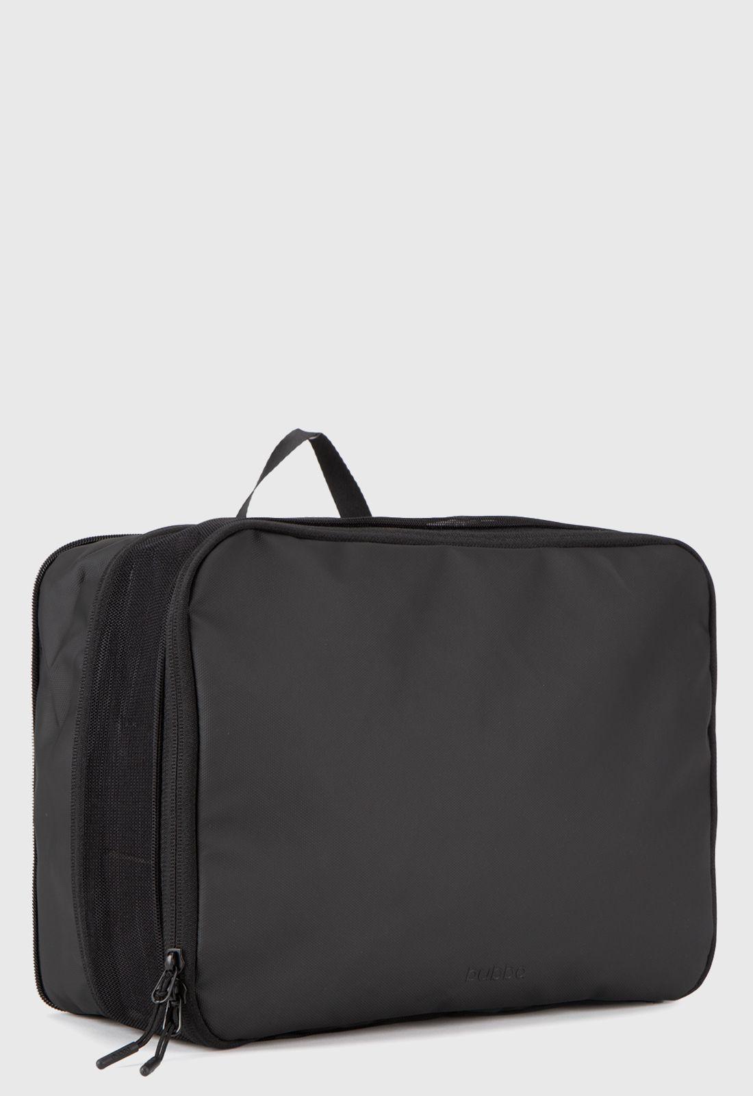 Bolsa Organizadora Travel Black M Bubba Essentials 2.0-2