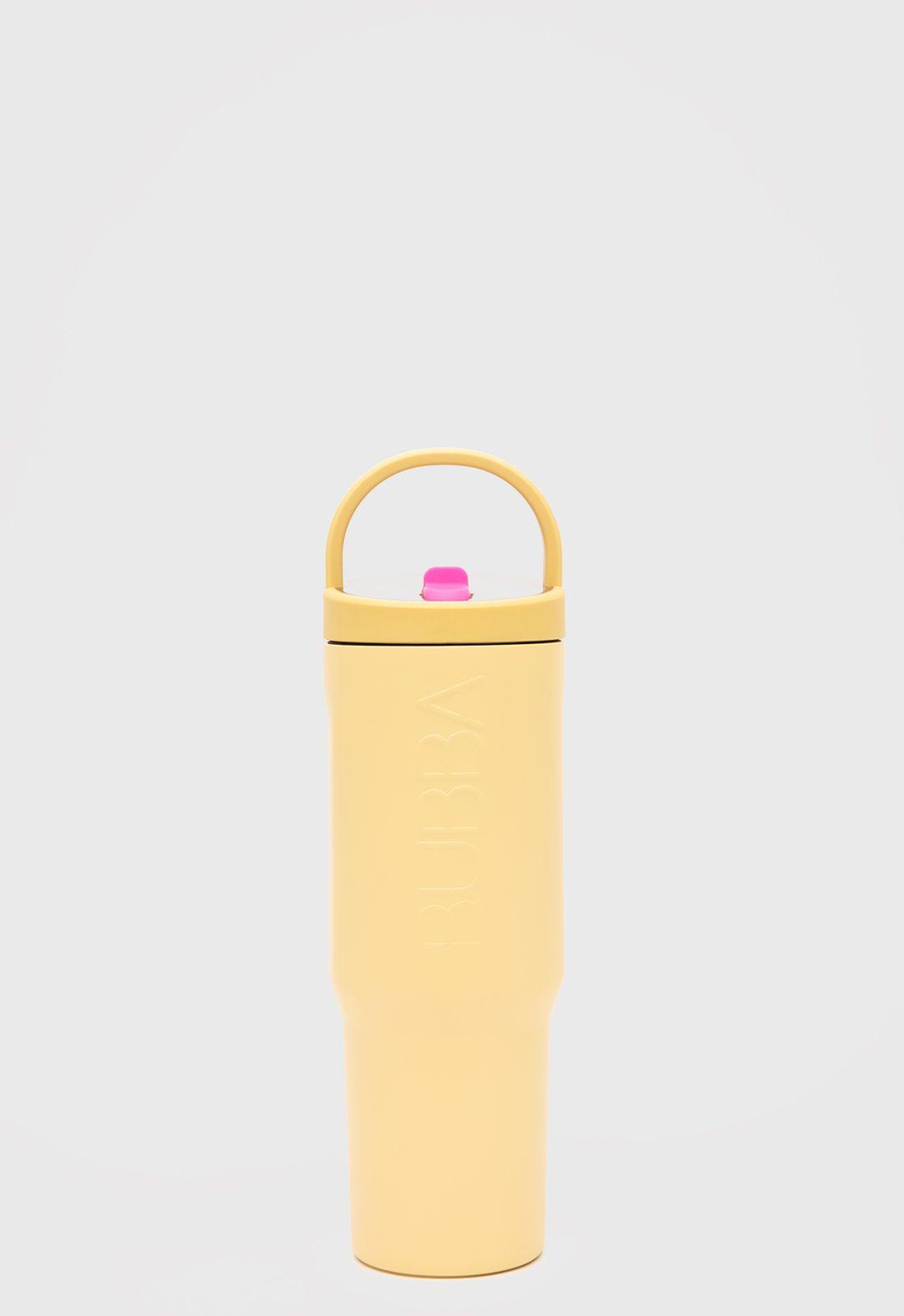 Botella Tumbler Butter Yellow Bubba Essentials-0