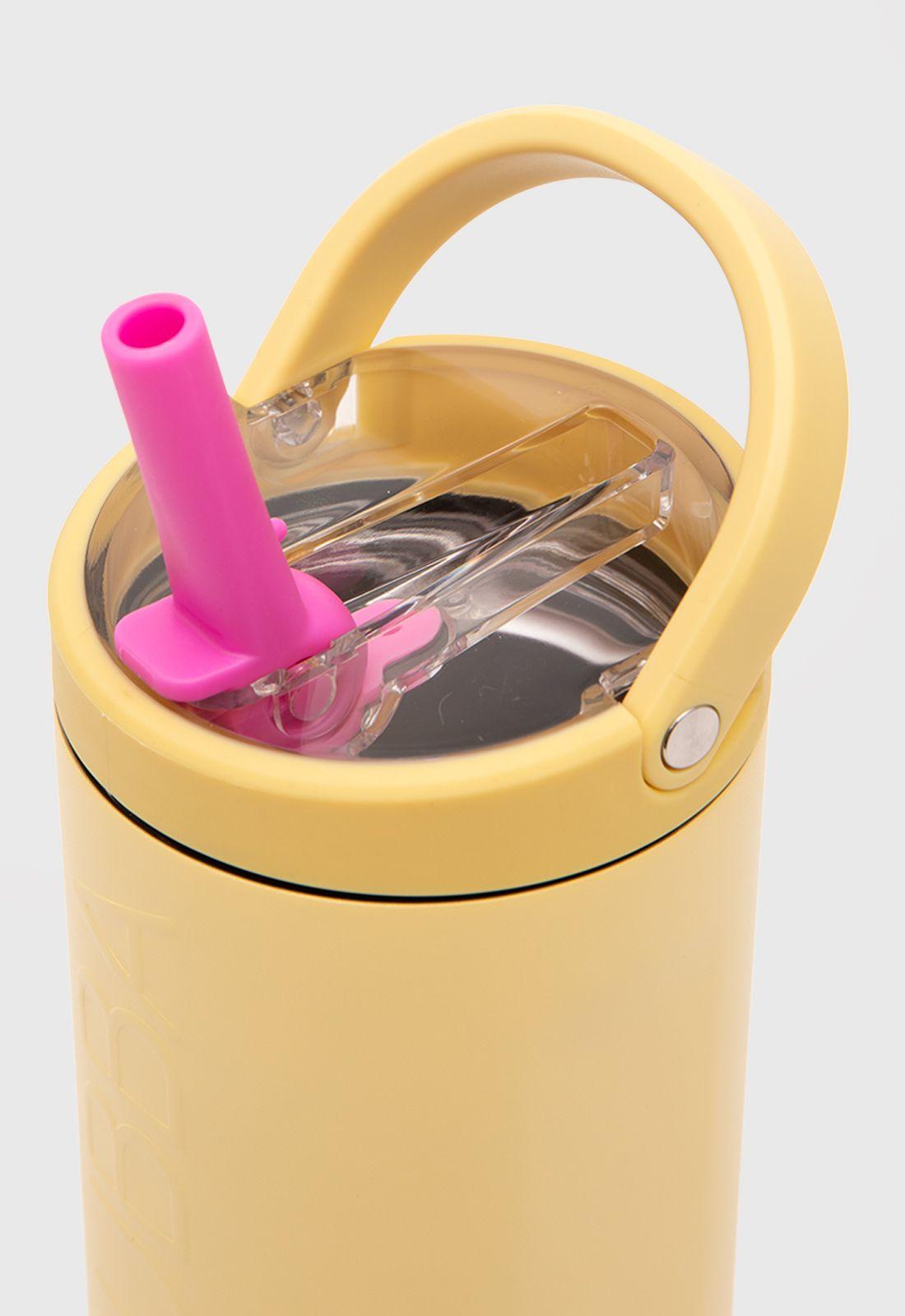 Botella Tumbler Butter Yellow Bubba Essentials-1