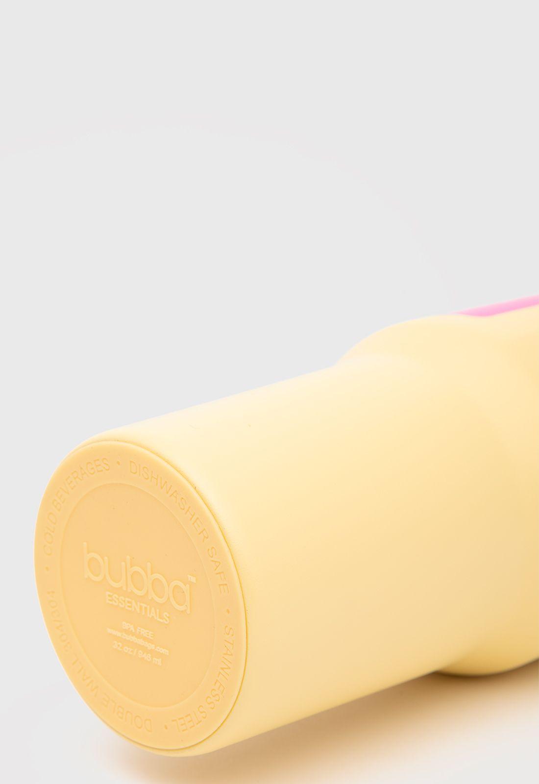 Botella Tumbler Butter Yellow Bubba Essentials-5