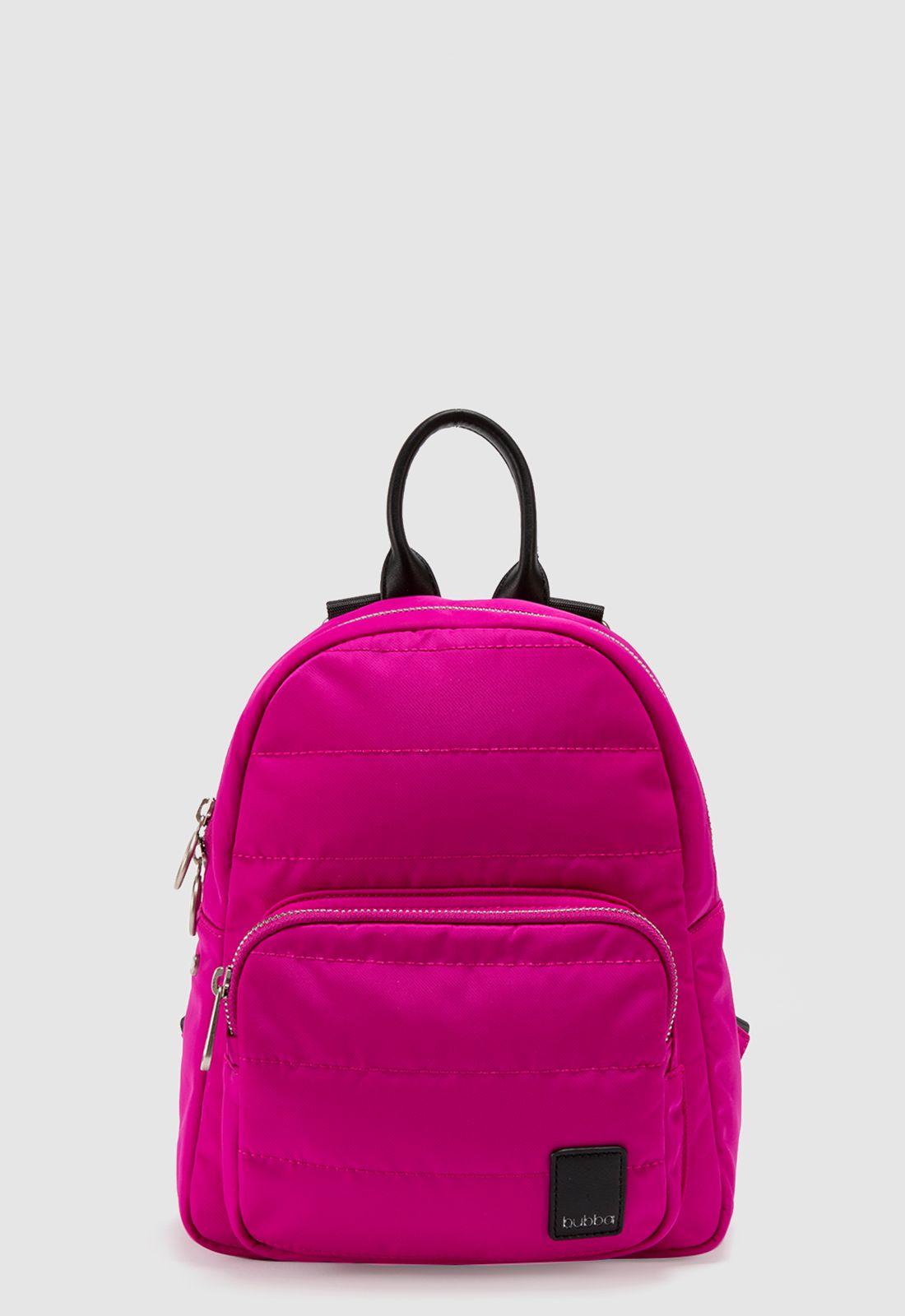 Mochila Victoria Mulberry Bubba Essentials-0