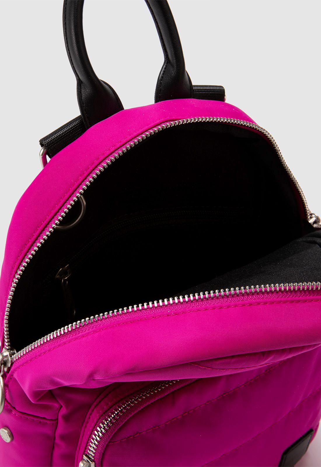 Mochila Victoria Mulberry Bubba Essentials-5