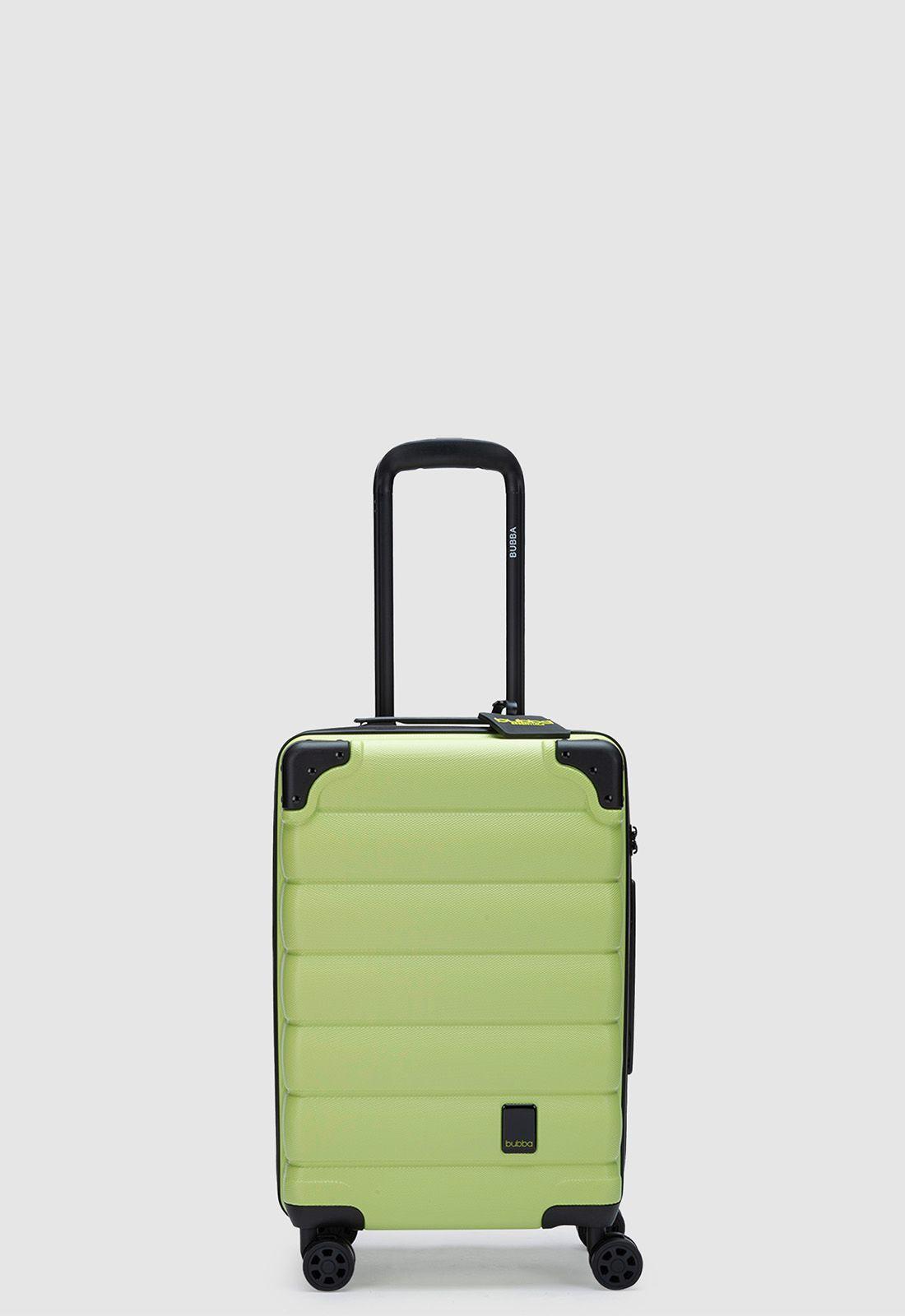 Maleta Originals Matte Lima Small Bubba Essentials-0