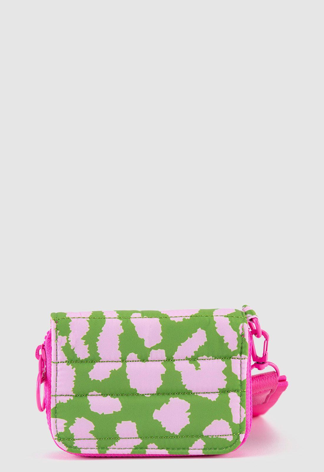 Billetera Bambari Forest Mini Bubba Essentials-1