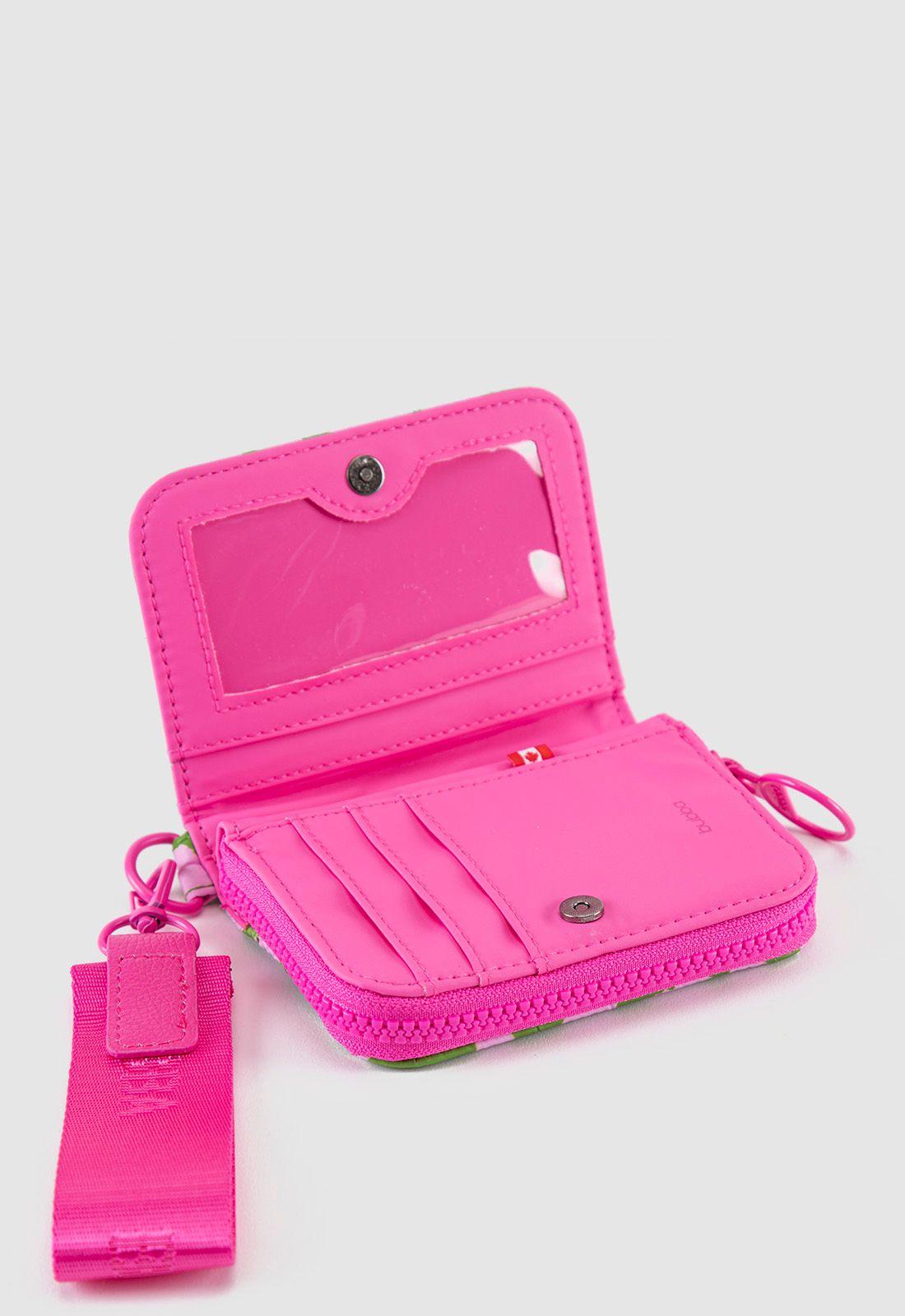 Billetera Bambari Forest Mini Bubba Essentials-2