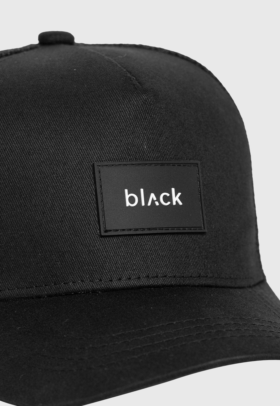 Jockey Rubber Black Black Bubba-2