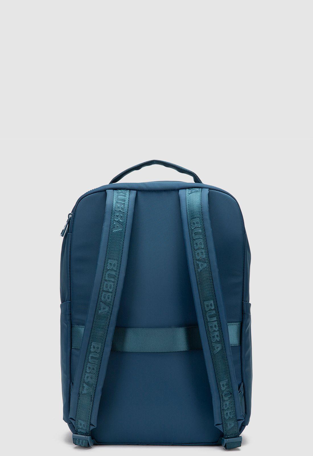Backpack Waterloo Azure Bubba Essentials-2