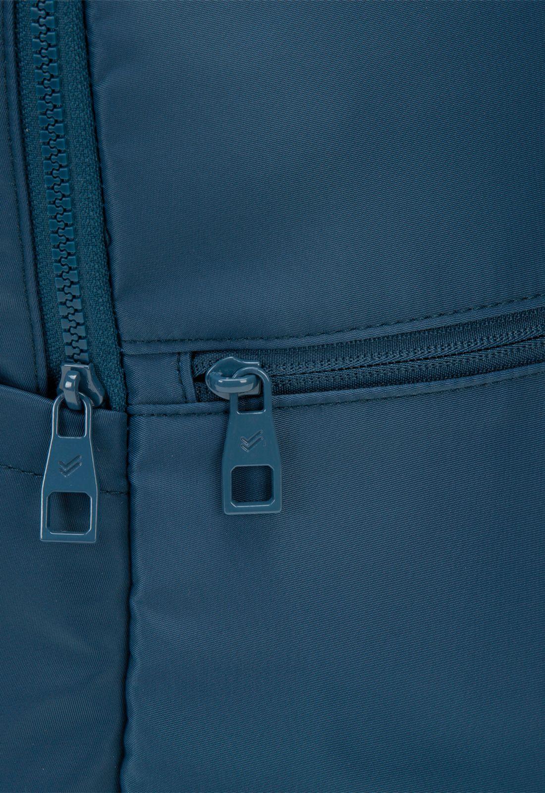 Backpack Waterloo Azure Bubba Essentials-3